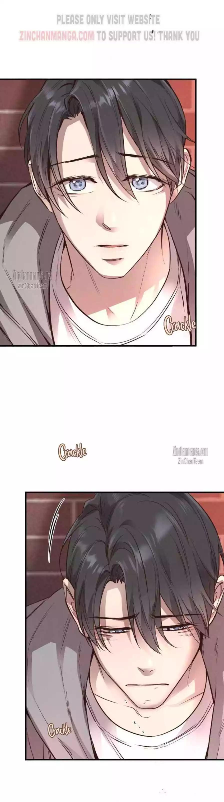 Honey Bear - Chapter 56 Page 32