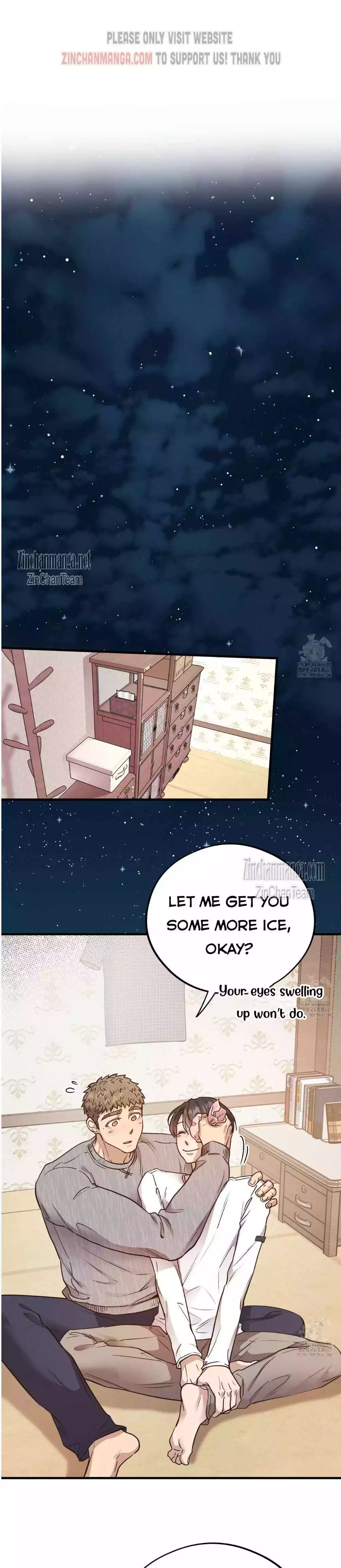 Honey Bear - Chapter 57 Page 2