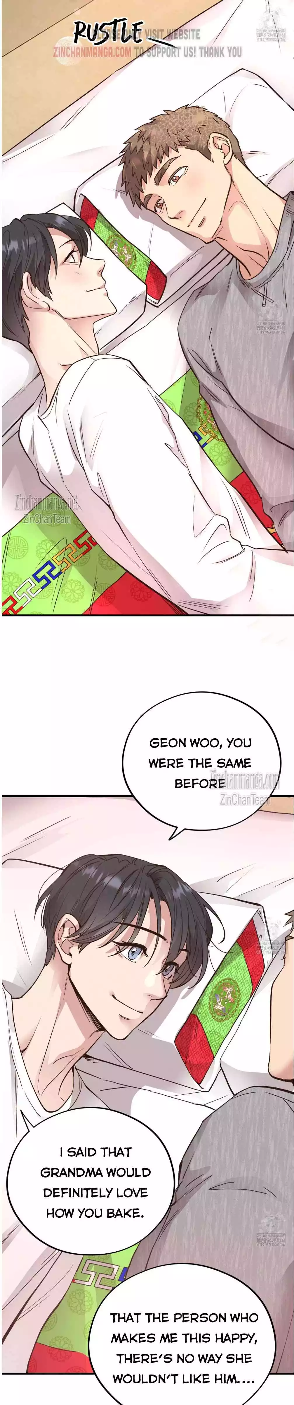 Honey Bear - Chapter 57 Page 30