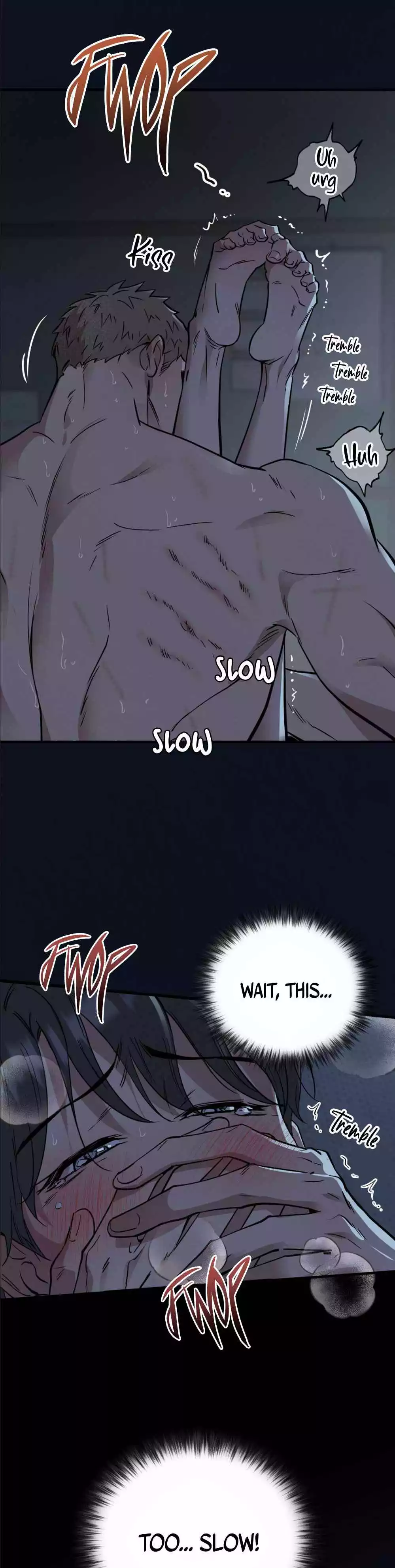 Honey Bear - Chapter 59 Page 3