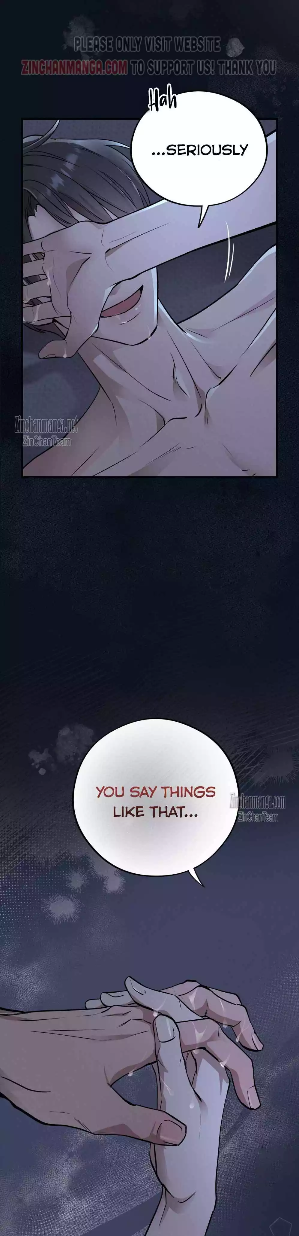 Honey Bear - Chapter 59 Page 15