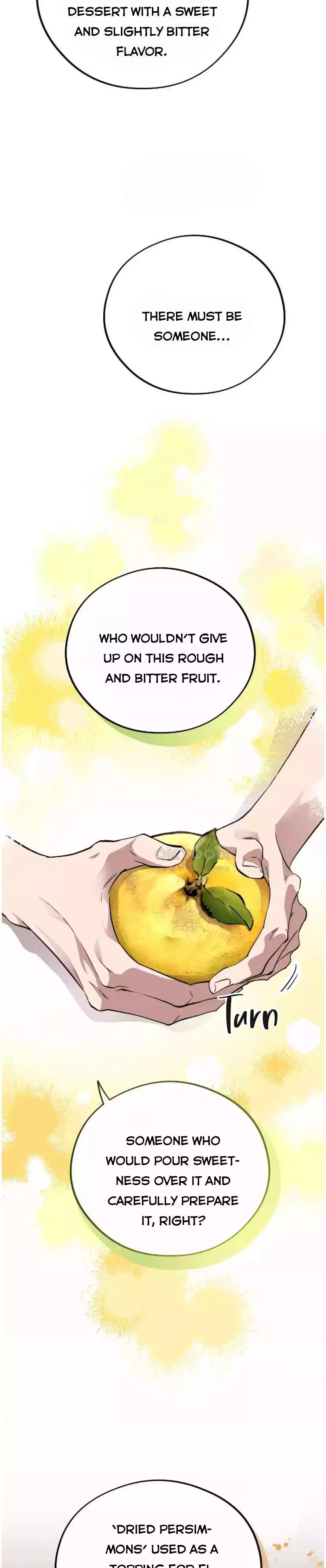 Honey Bear - Chapter 60 Page 33