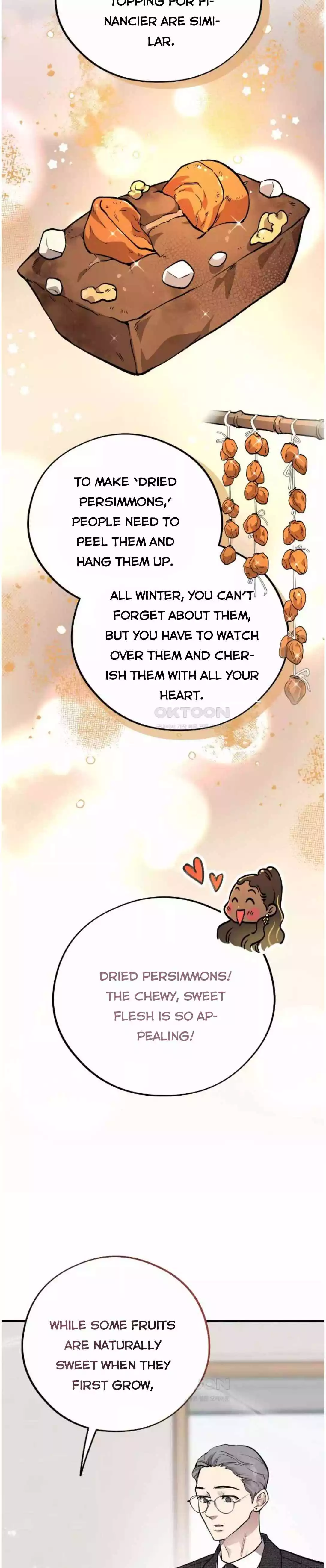 Honey Bear - Chapter 60 Page 34