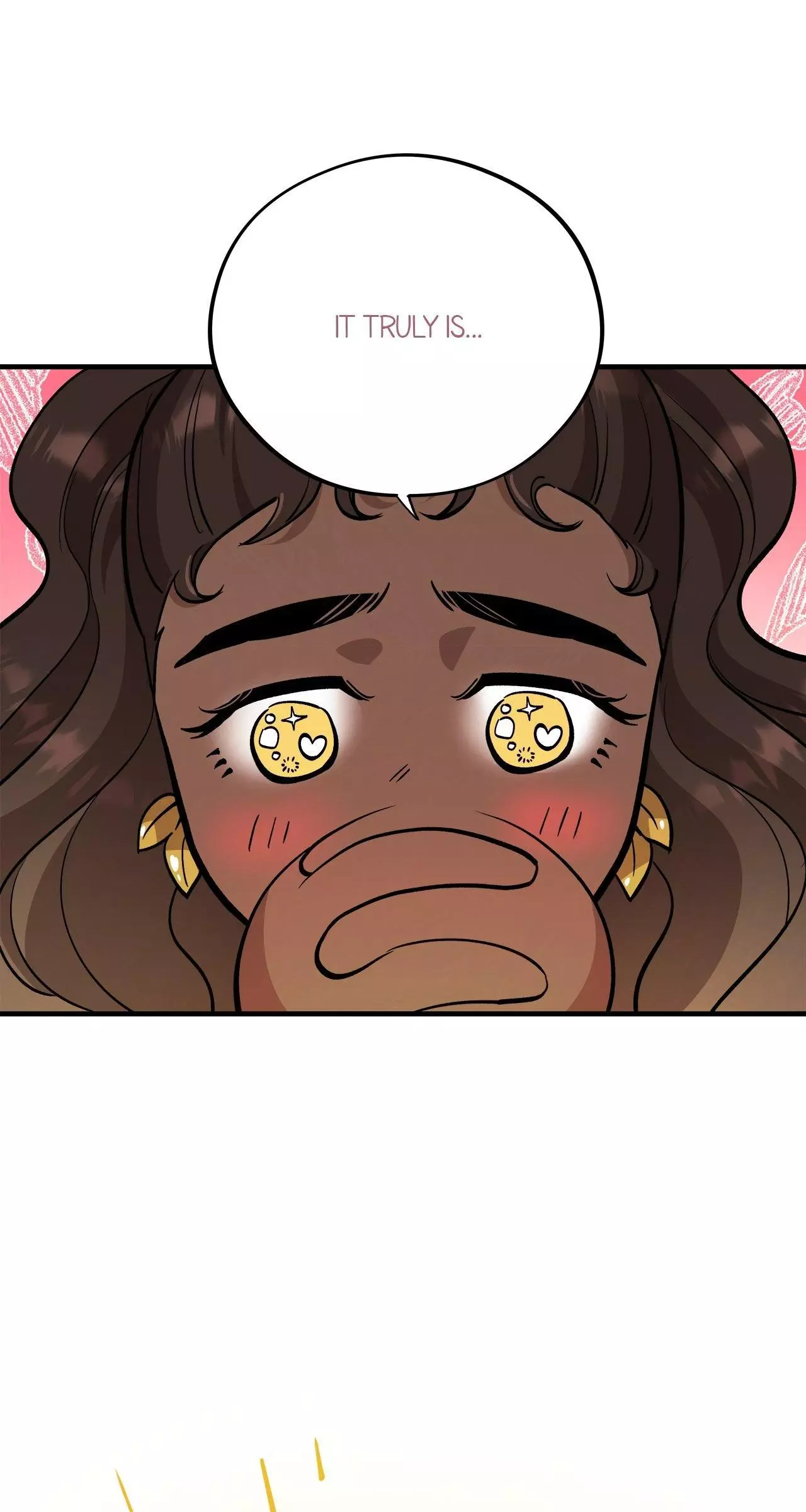 Honey Bear - Chapter 61 Page 1
