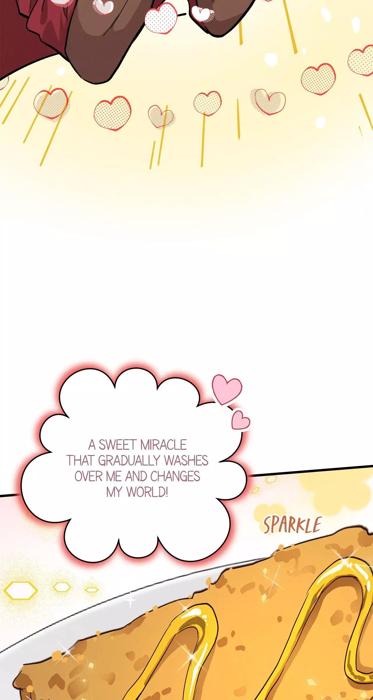 Honey Bear - Chapter 61 Page 3
