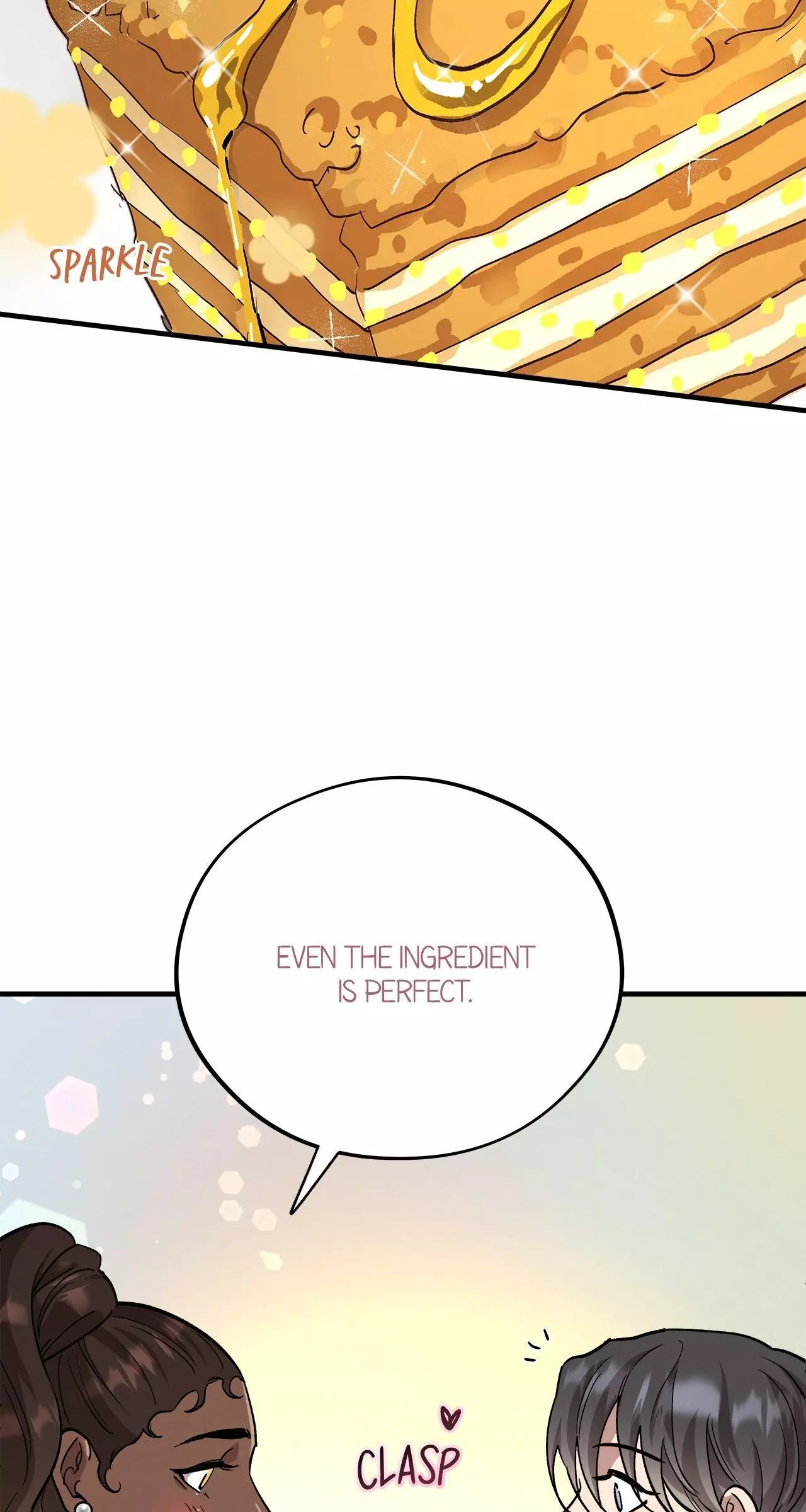 Honey Bear - Chapter 61 Page 4