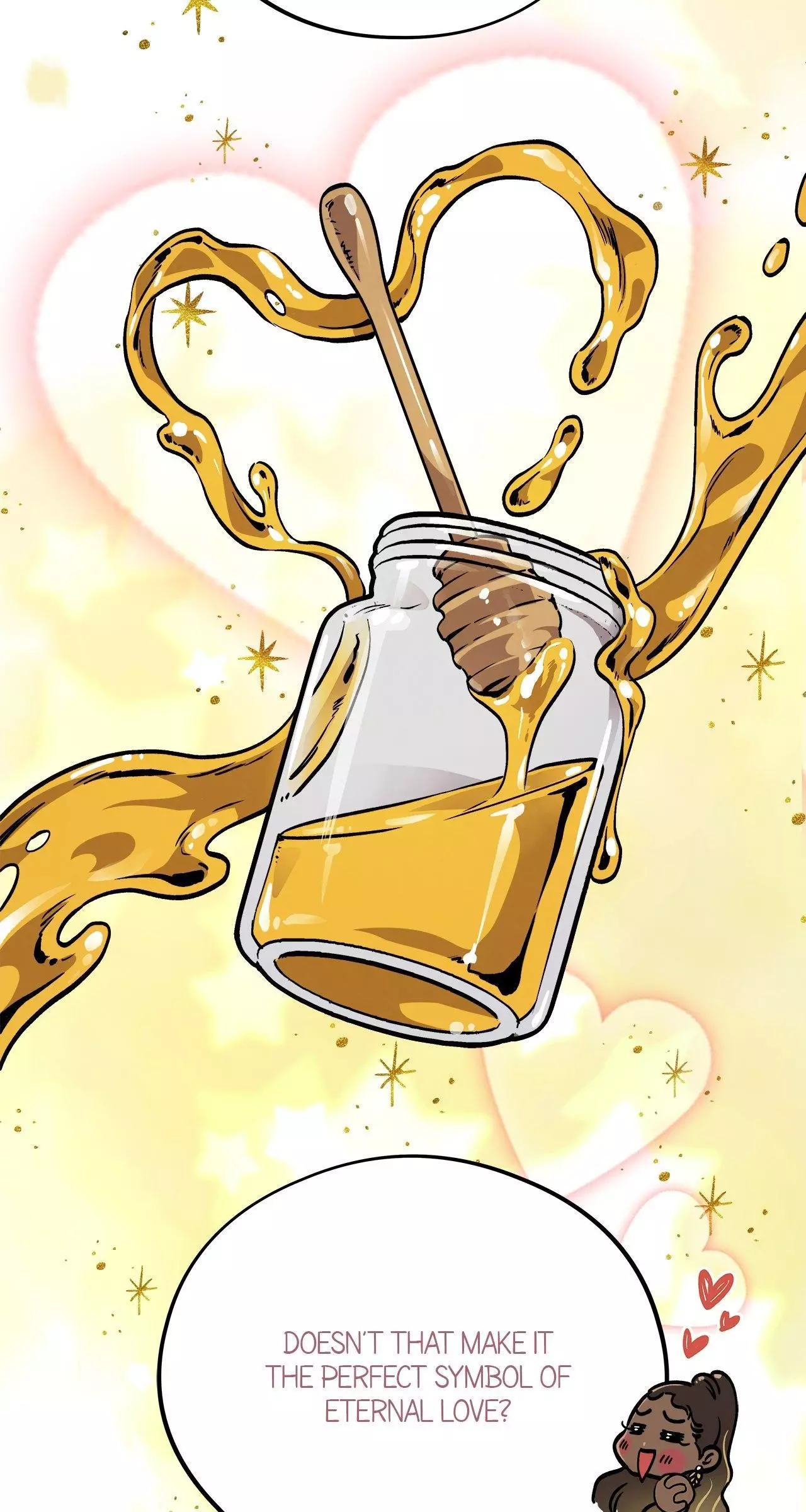 Honey Bear - Chapter 61 Page 6