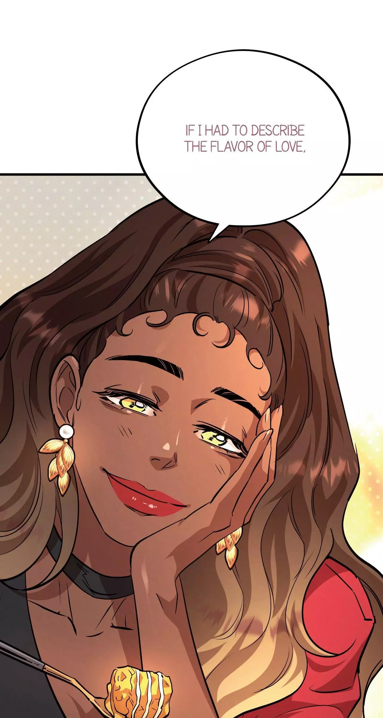 Honey Bear - Chapter 61 Page 8