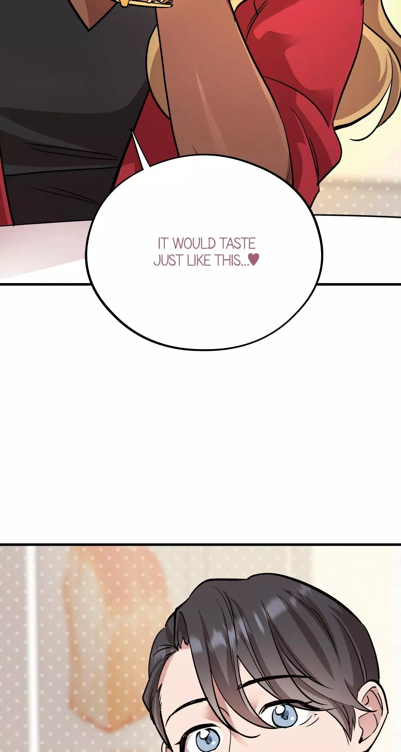Honey Bear - Chapter 61 Page 9