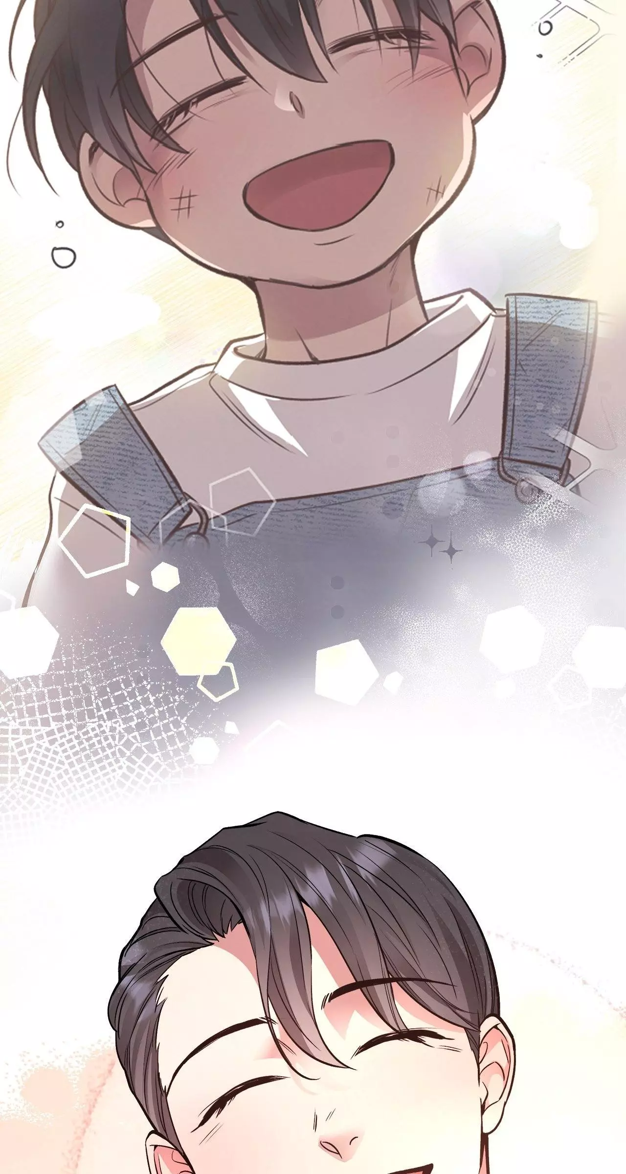 Honey Bear - Chapter 61 Page 21