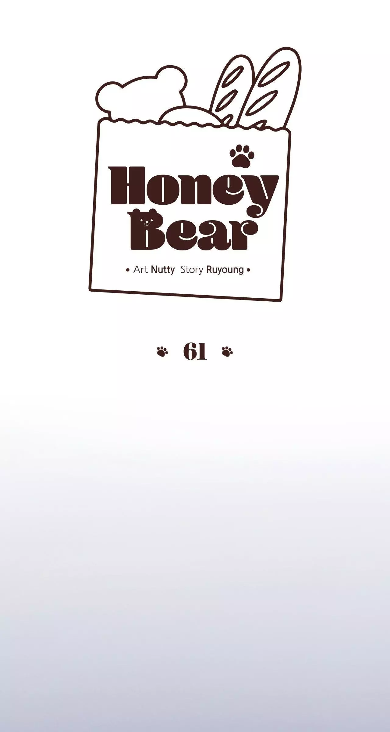 Honey Bear - Chapter 61 Page 27