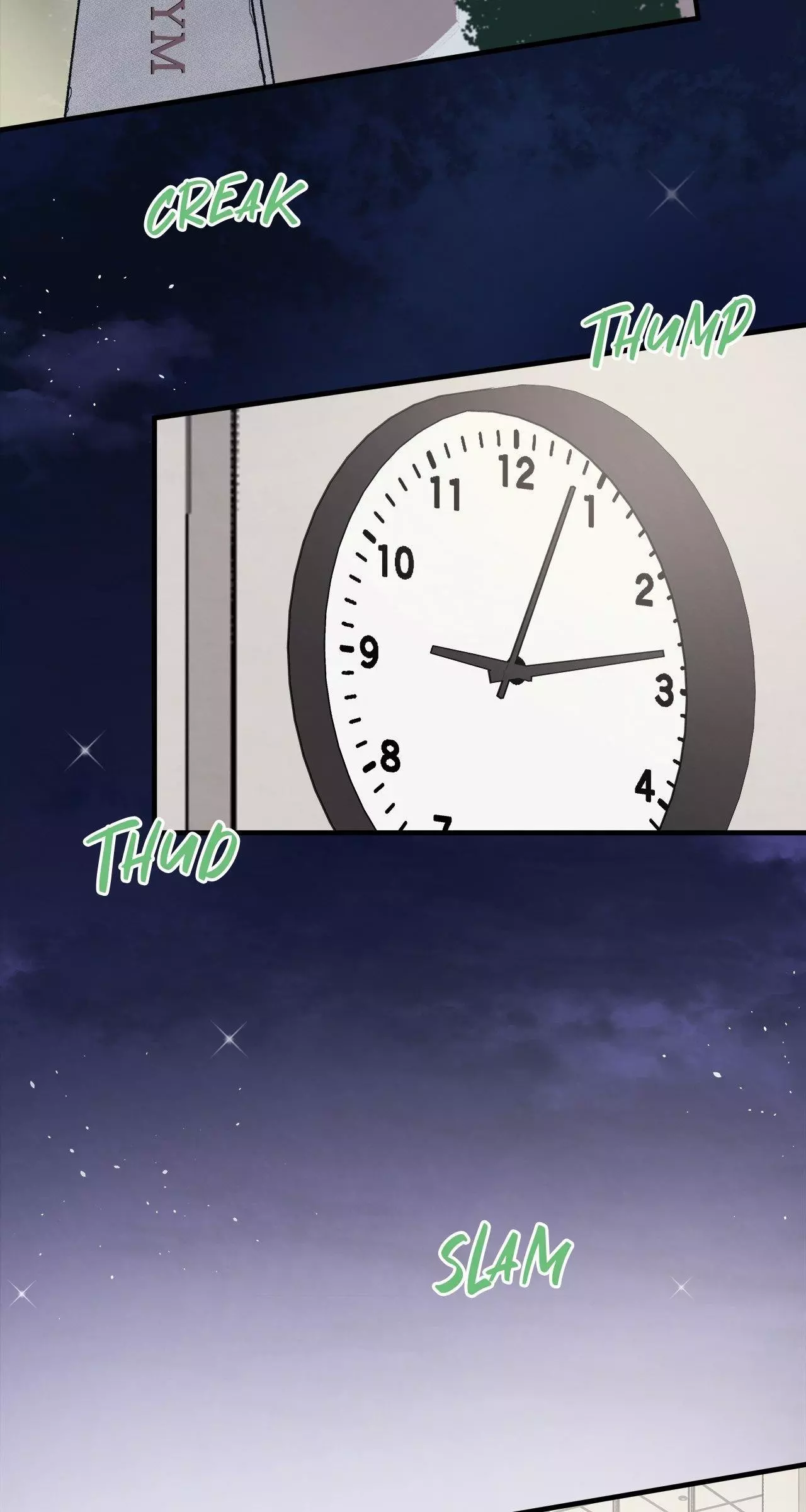 Honey Bear - Chapter 61 Page 29