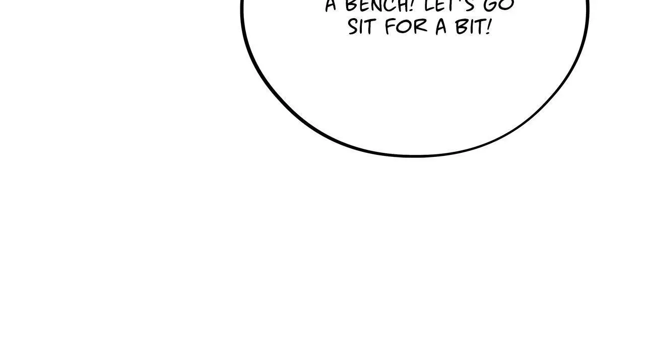 Honey Bear - Chapter 61 Page 45
