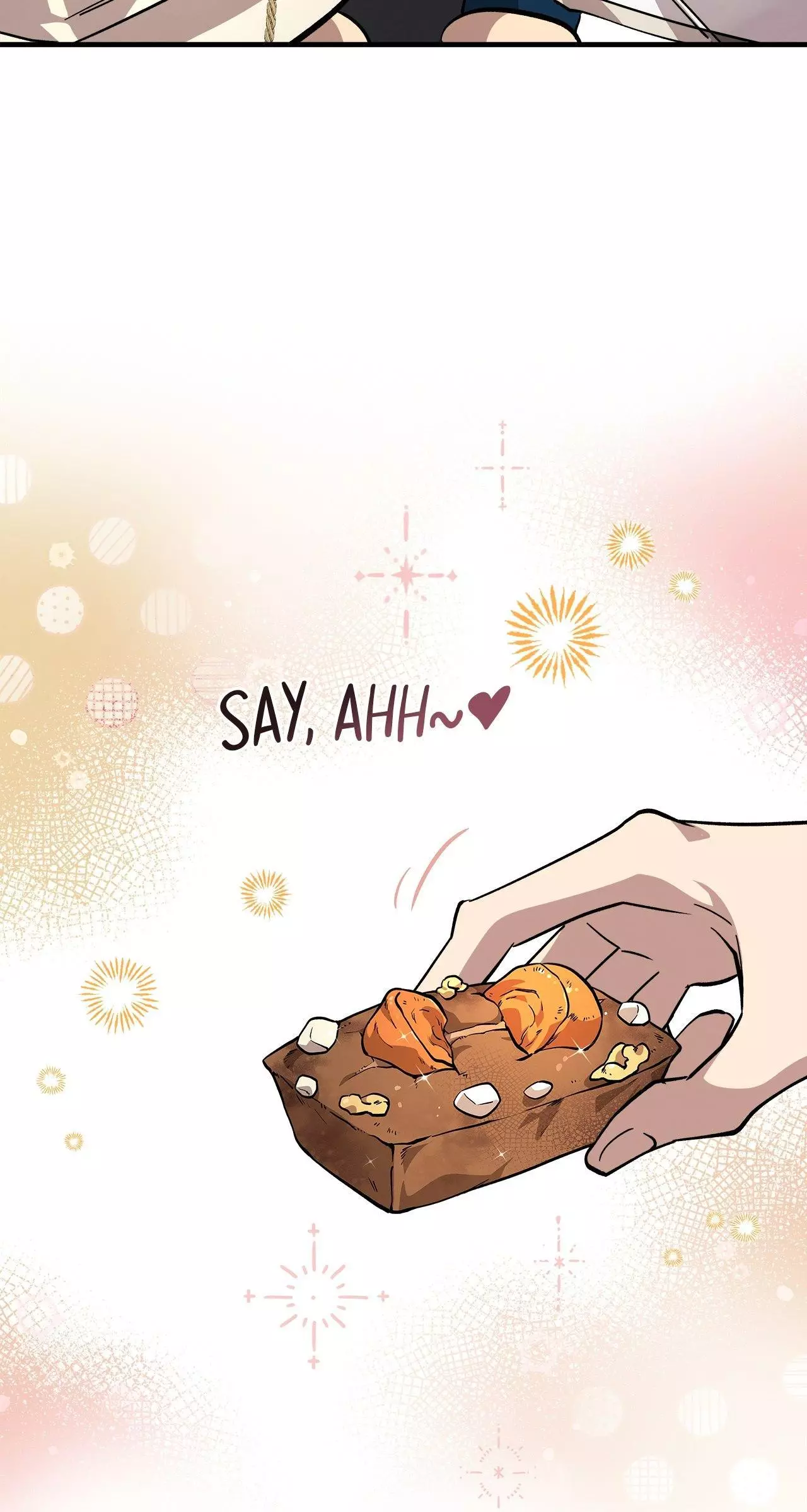 Honey Bear - Chapter 61 Page 51