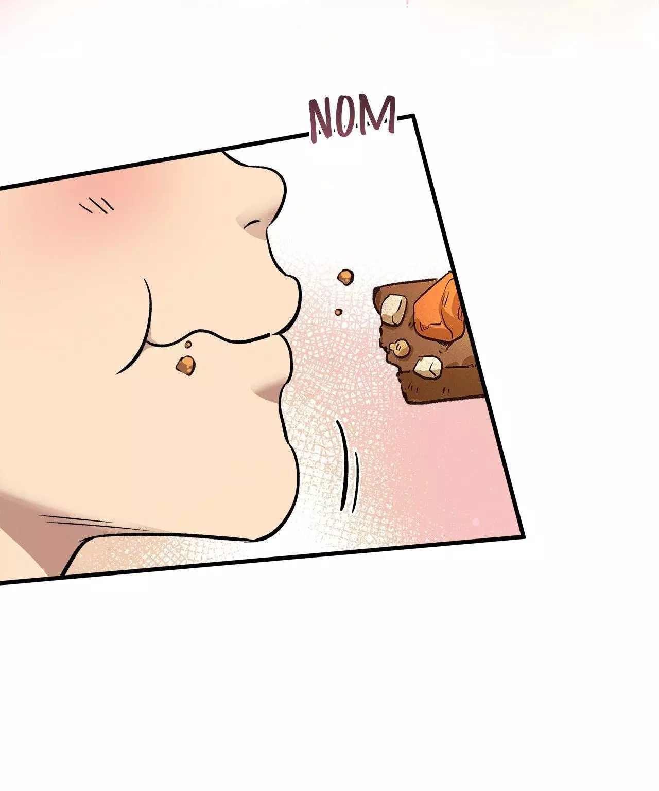Honey Bear - Chapter 61 Page 52