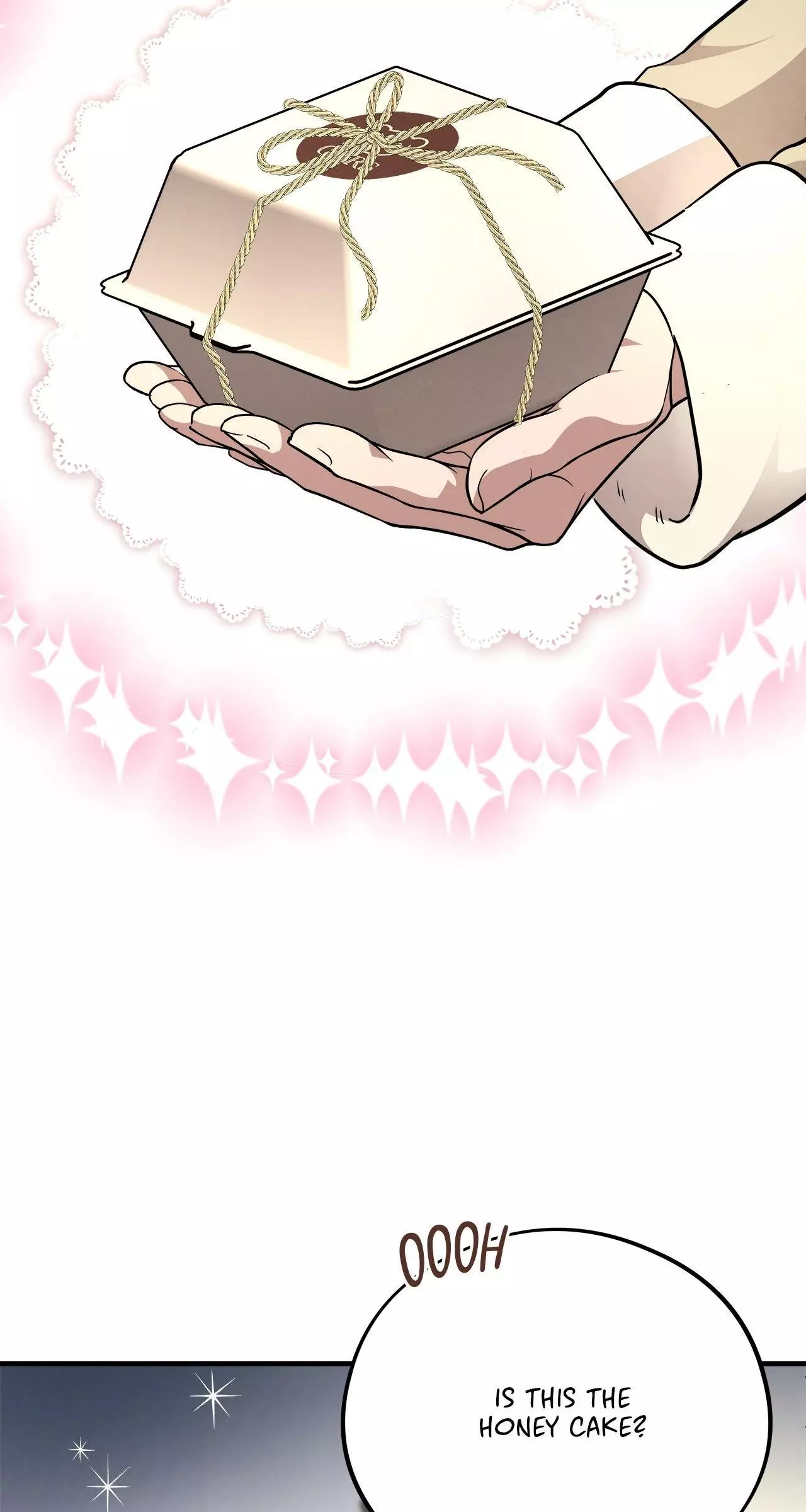 Honey Bear - Chapter 61 Page 56