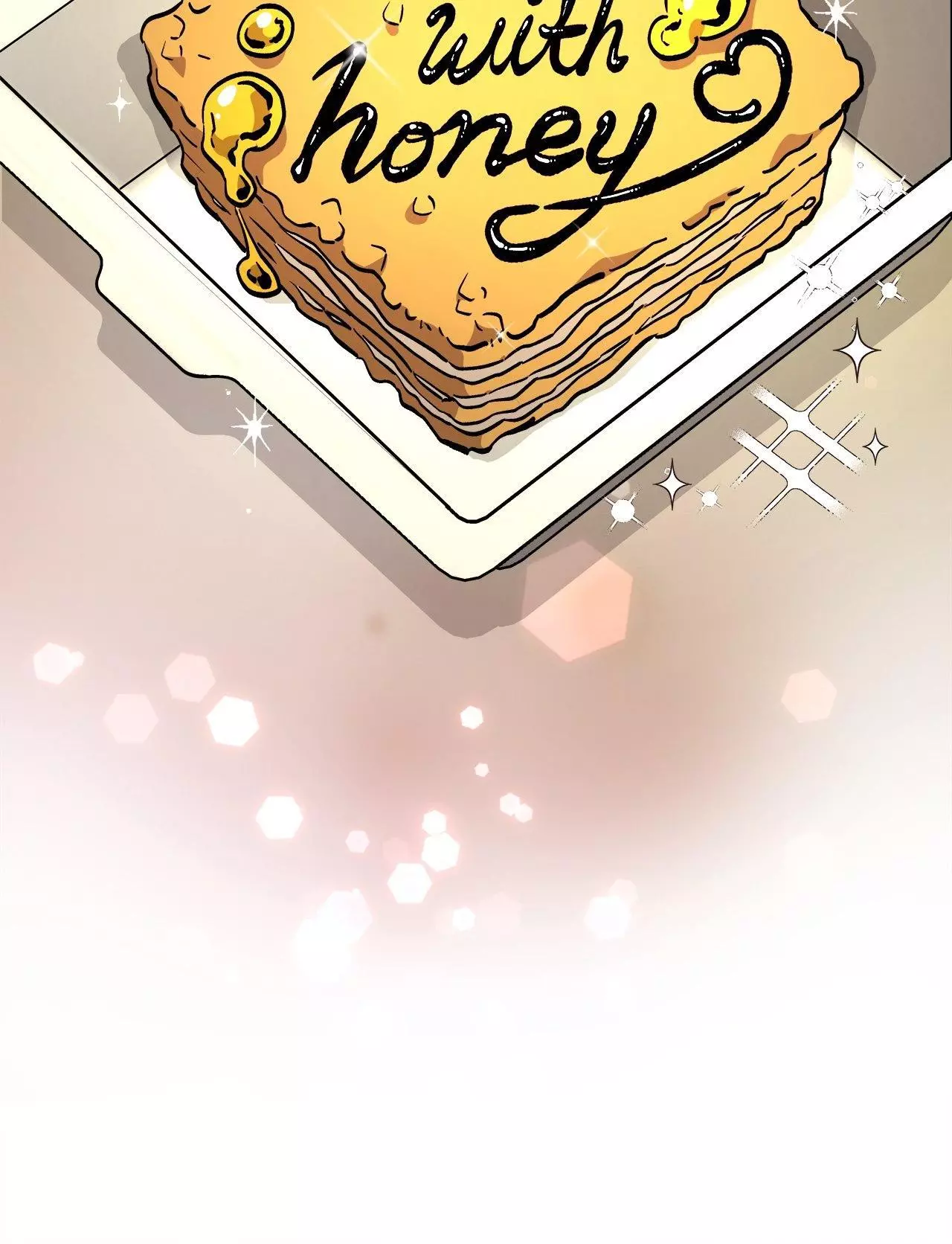 Honey Bear - Chapter 61 Page 59