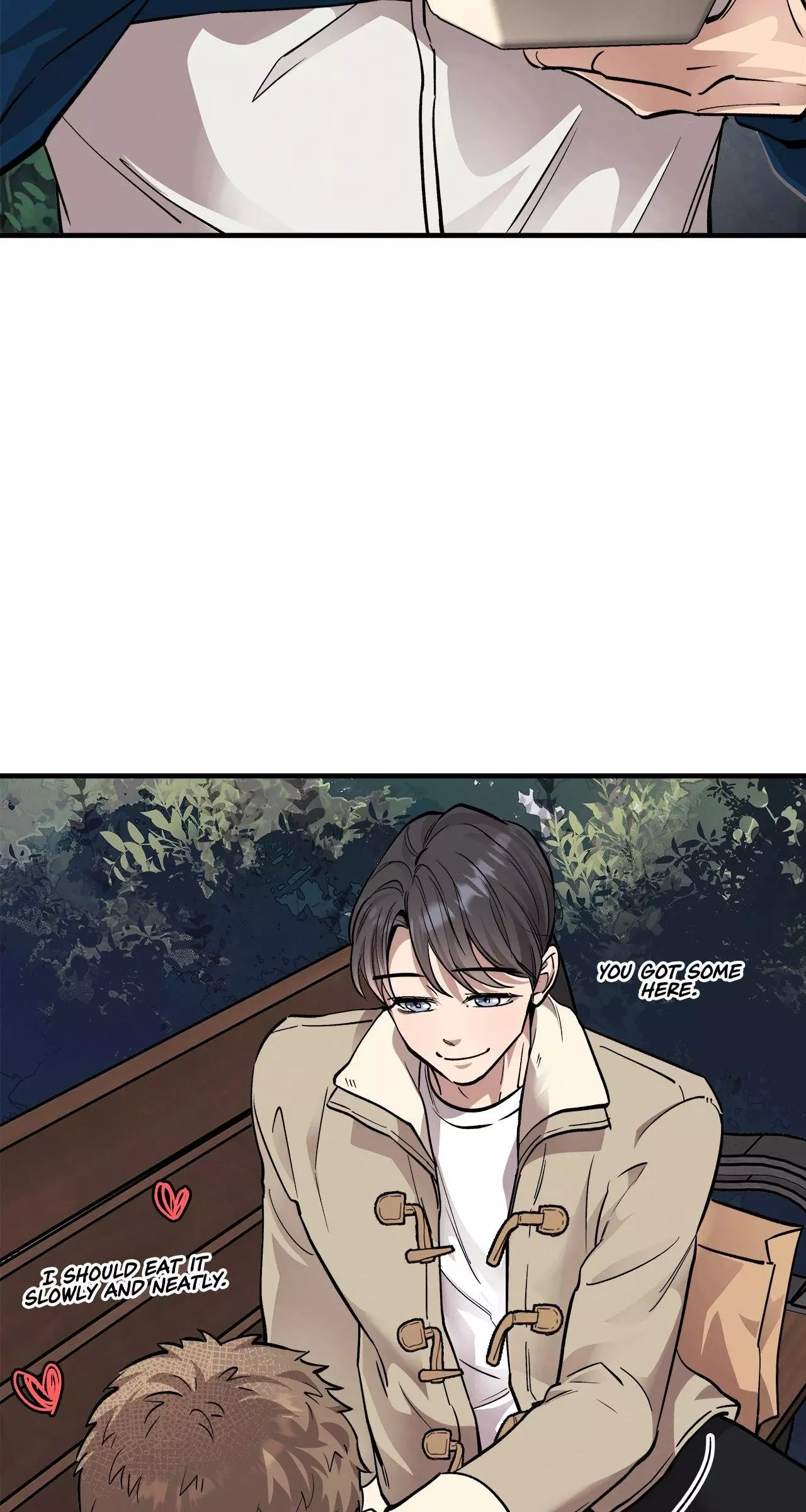 Honey Bear - Chapter 61 Page 61