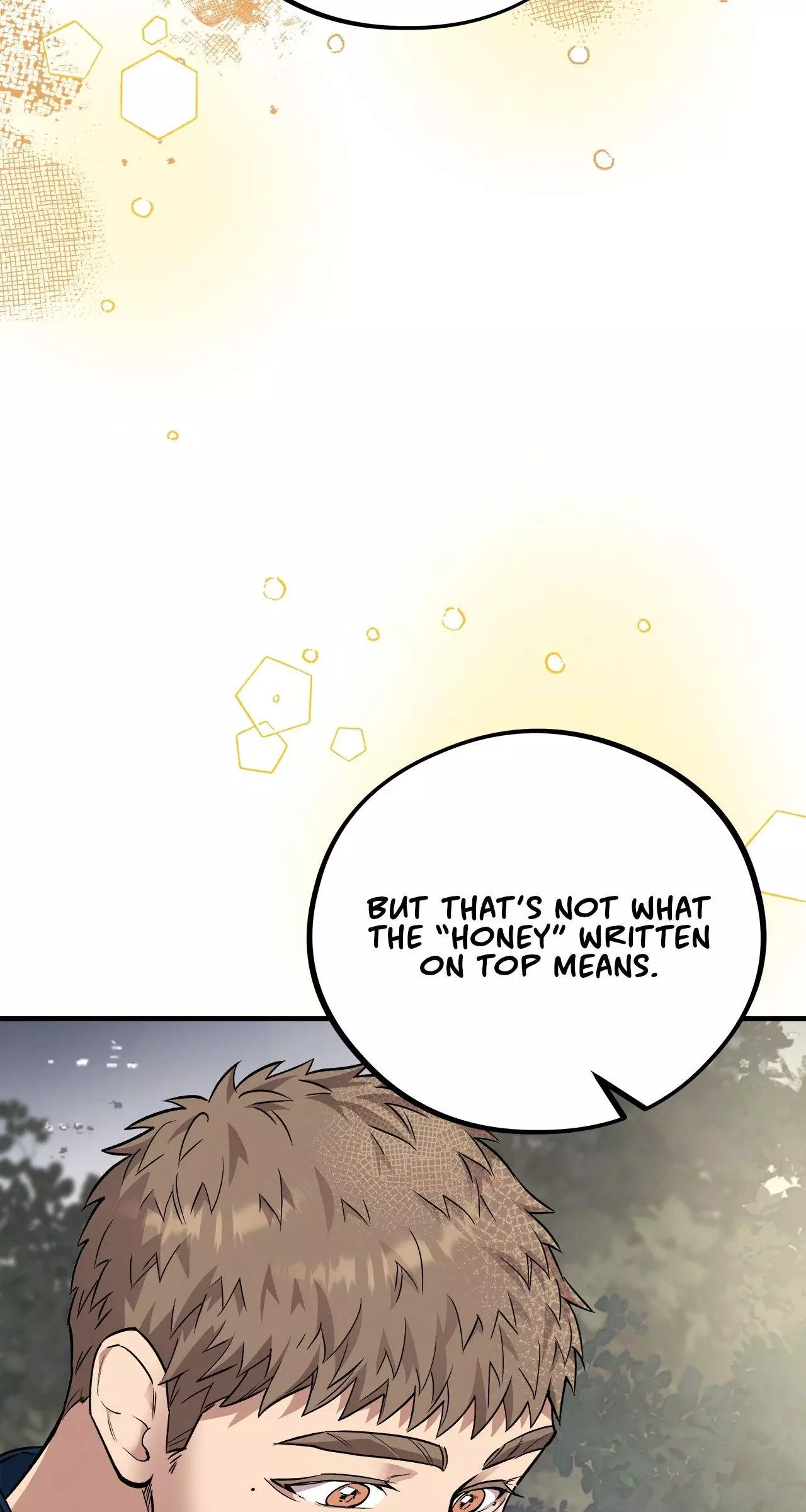 Honey Bear - Chapter 61 Page 63