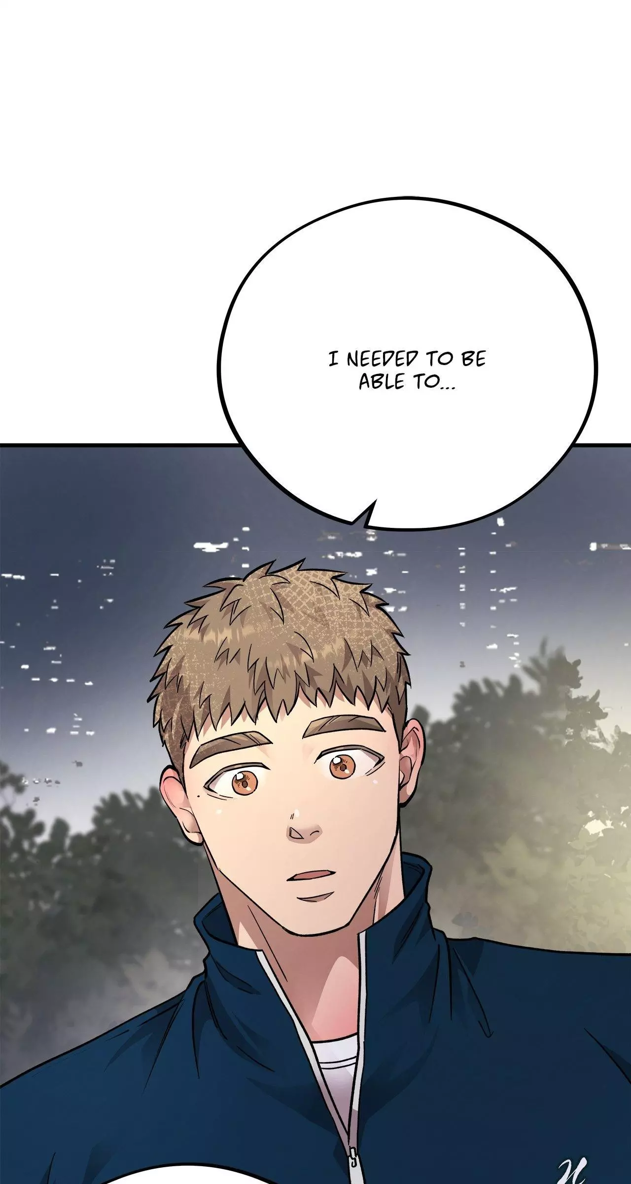 Honey Bear - Chapter 61 Page 74