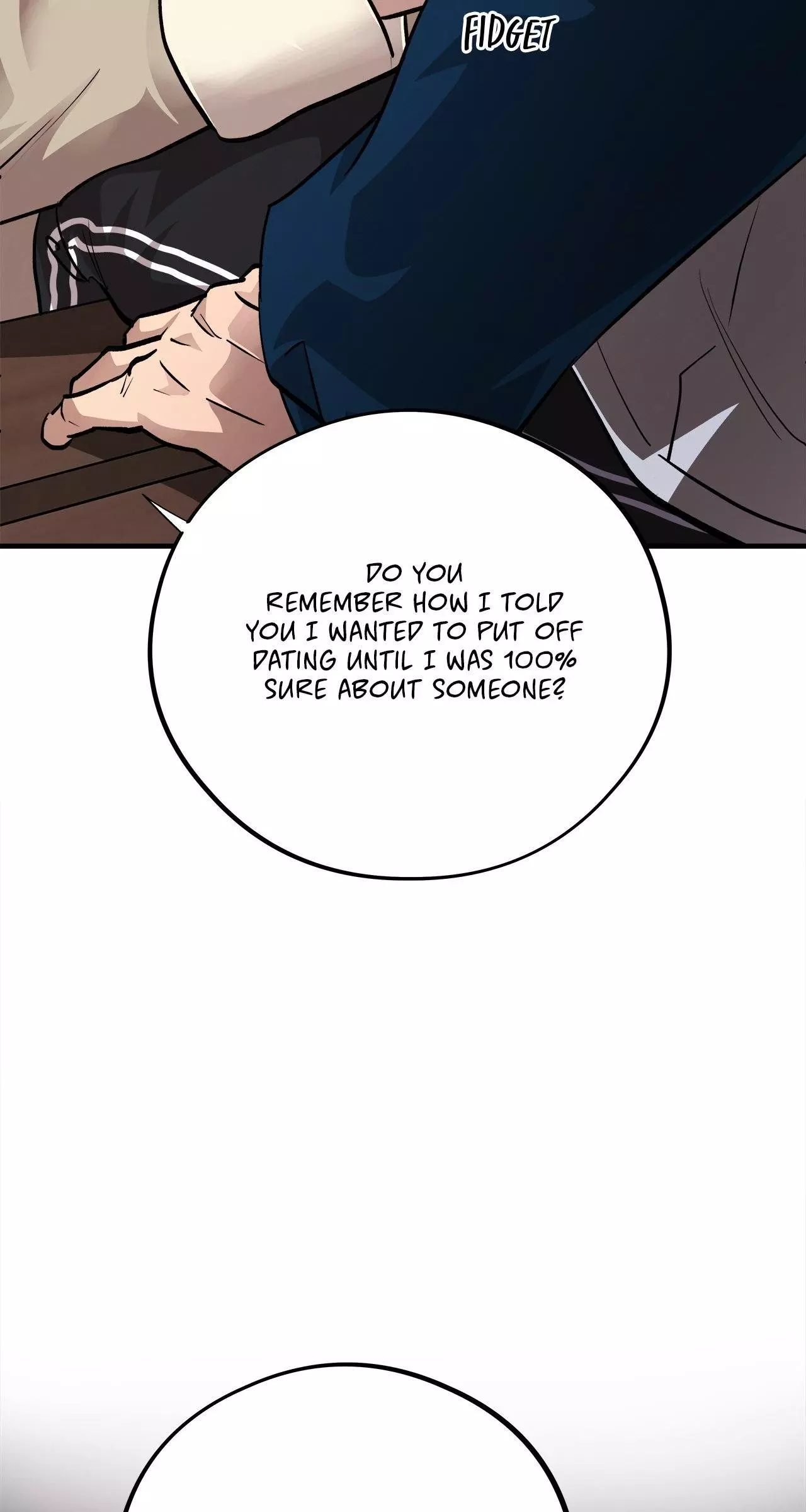 Honey Bear - Chapter 61 Page 83