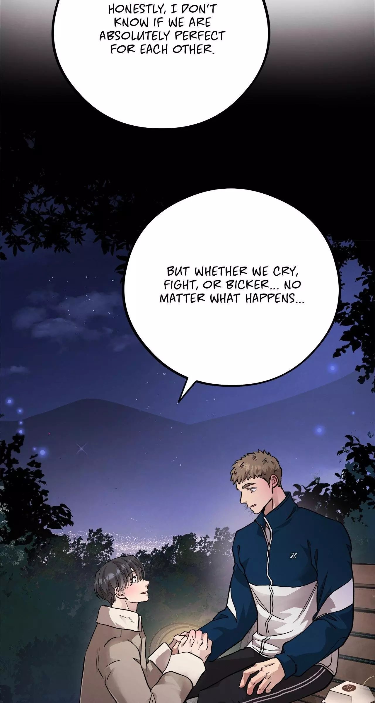 Honey Bear - Chapter 61 Page 84