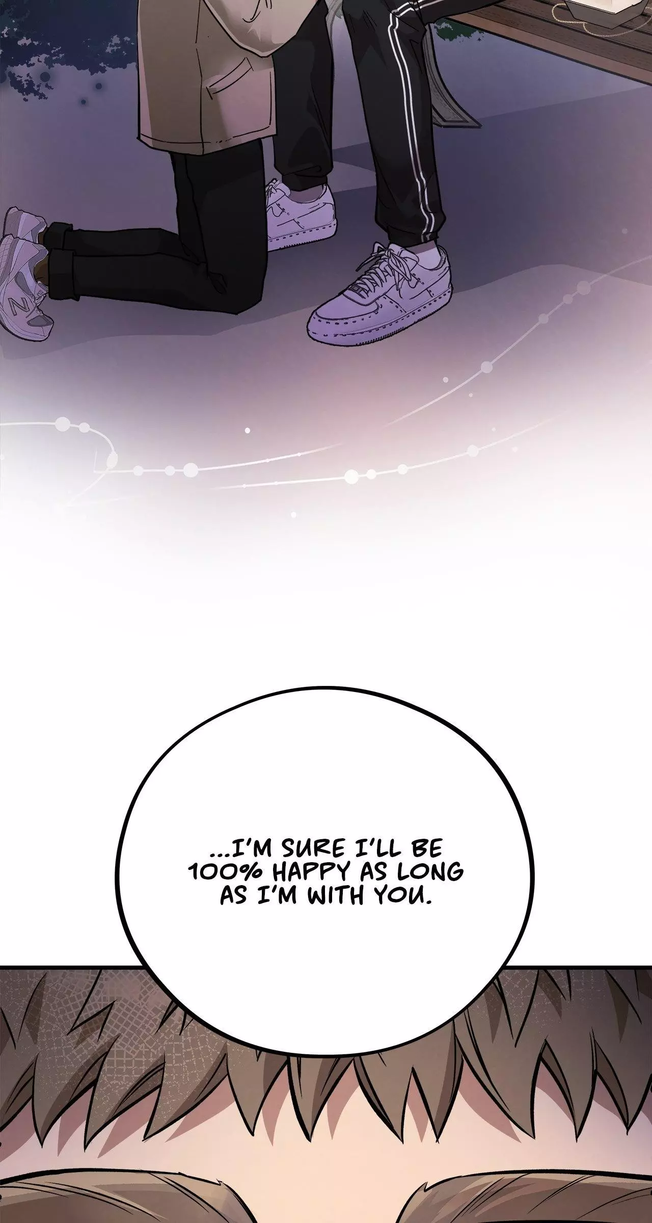 Honey Bear - Chapter 61 Page 85