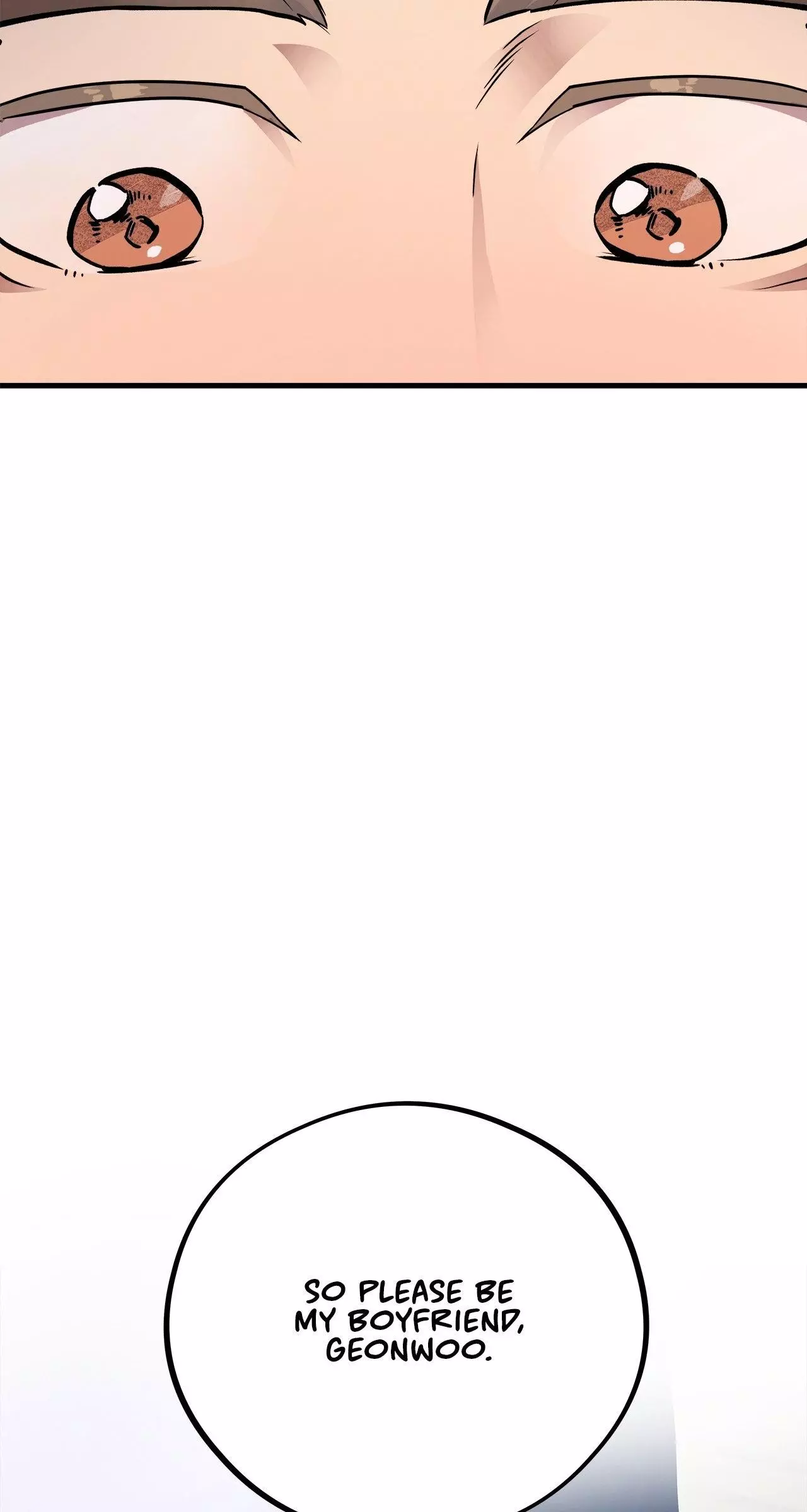 Honey Bear - Chapter 61 Page 86
