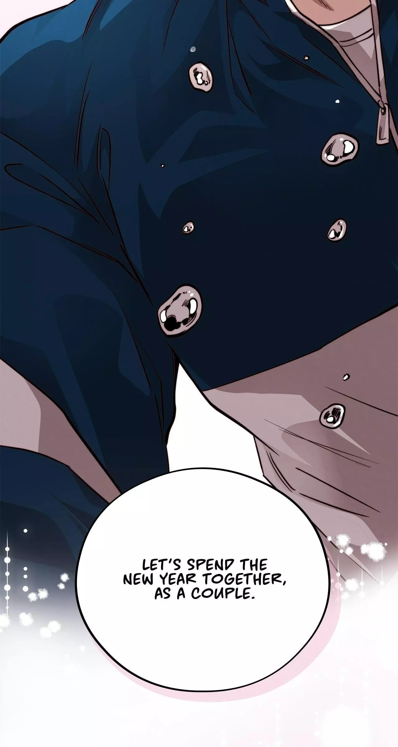 Honey Bear - Chapter 61 Page 90
