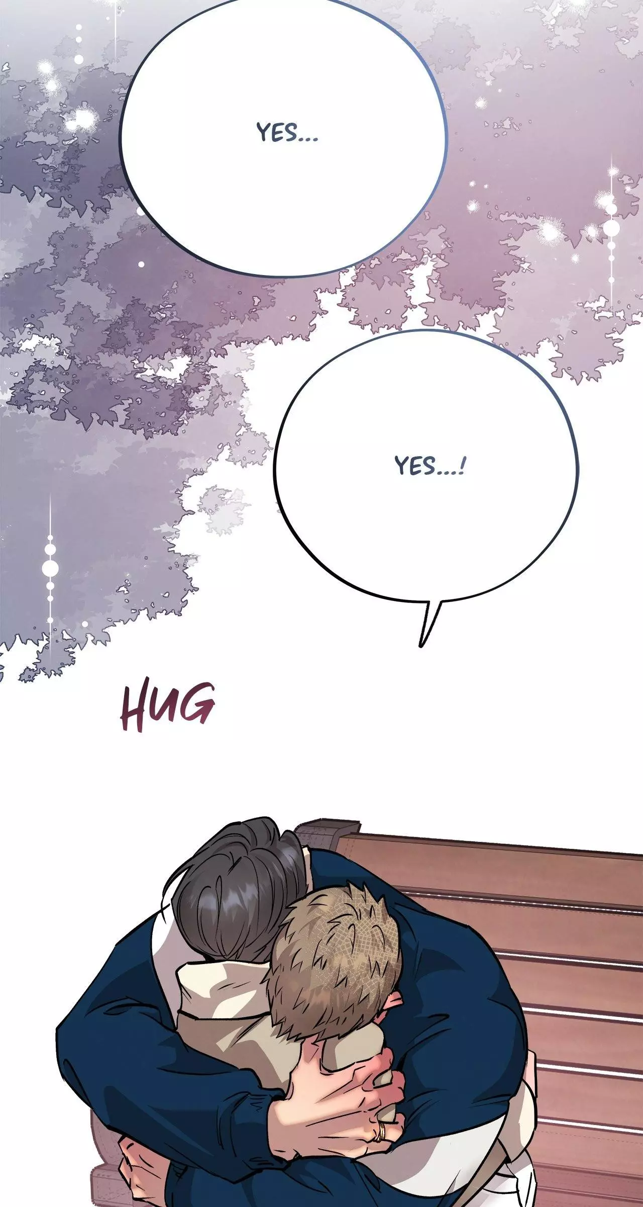 Honey Bear - Chapter 61 Page 94