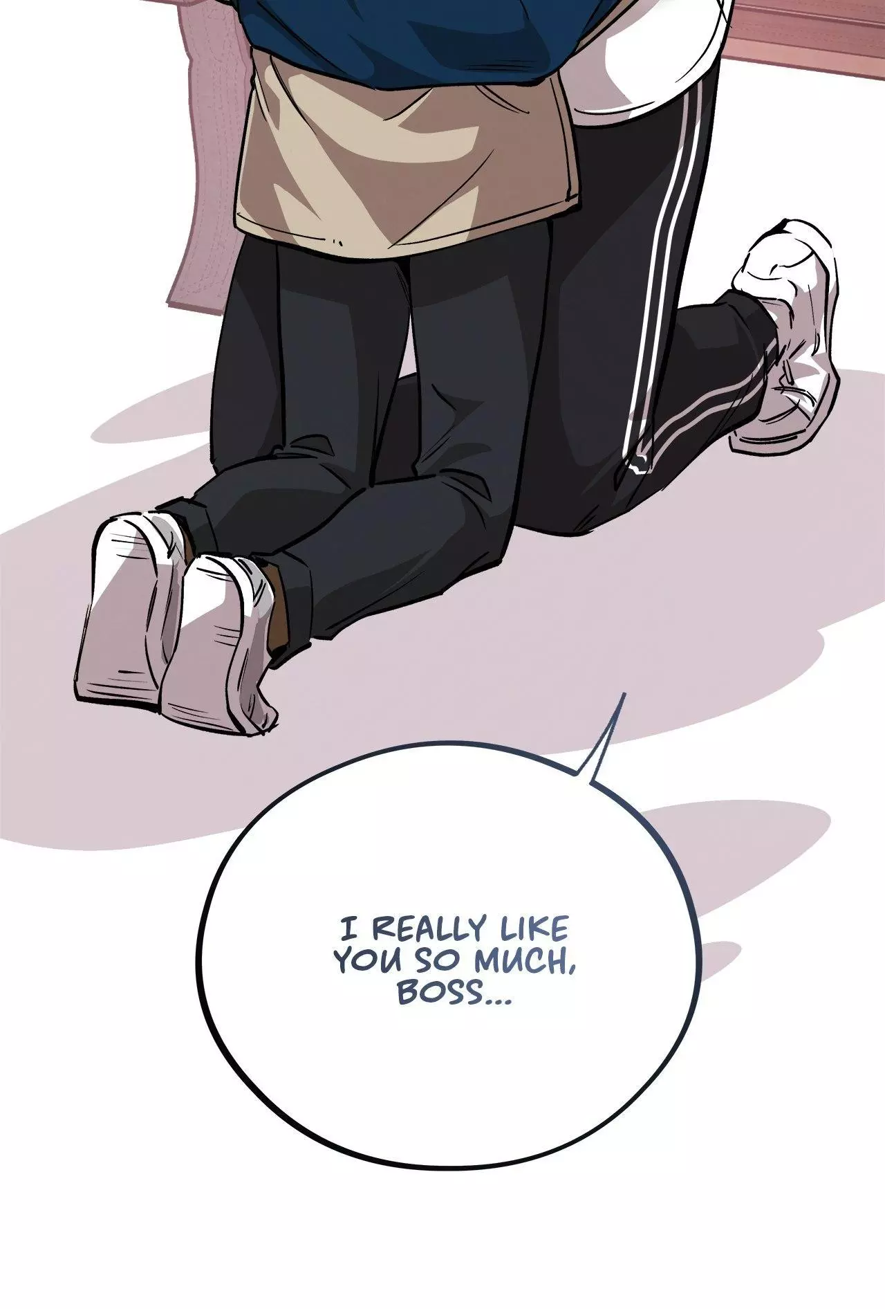 Honey Bear - Chapter 61 Page 95