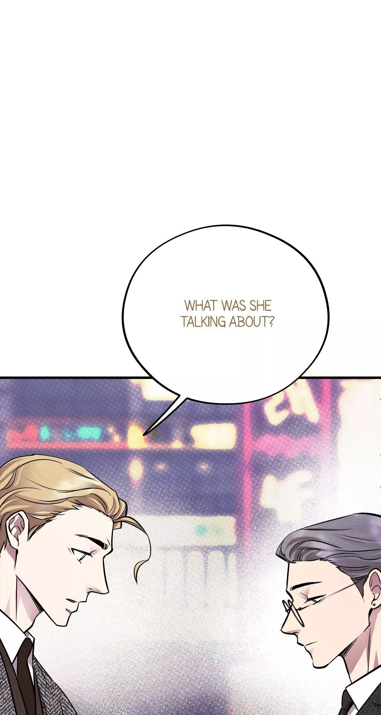 Honey Bear - Chapter 61 Page 107