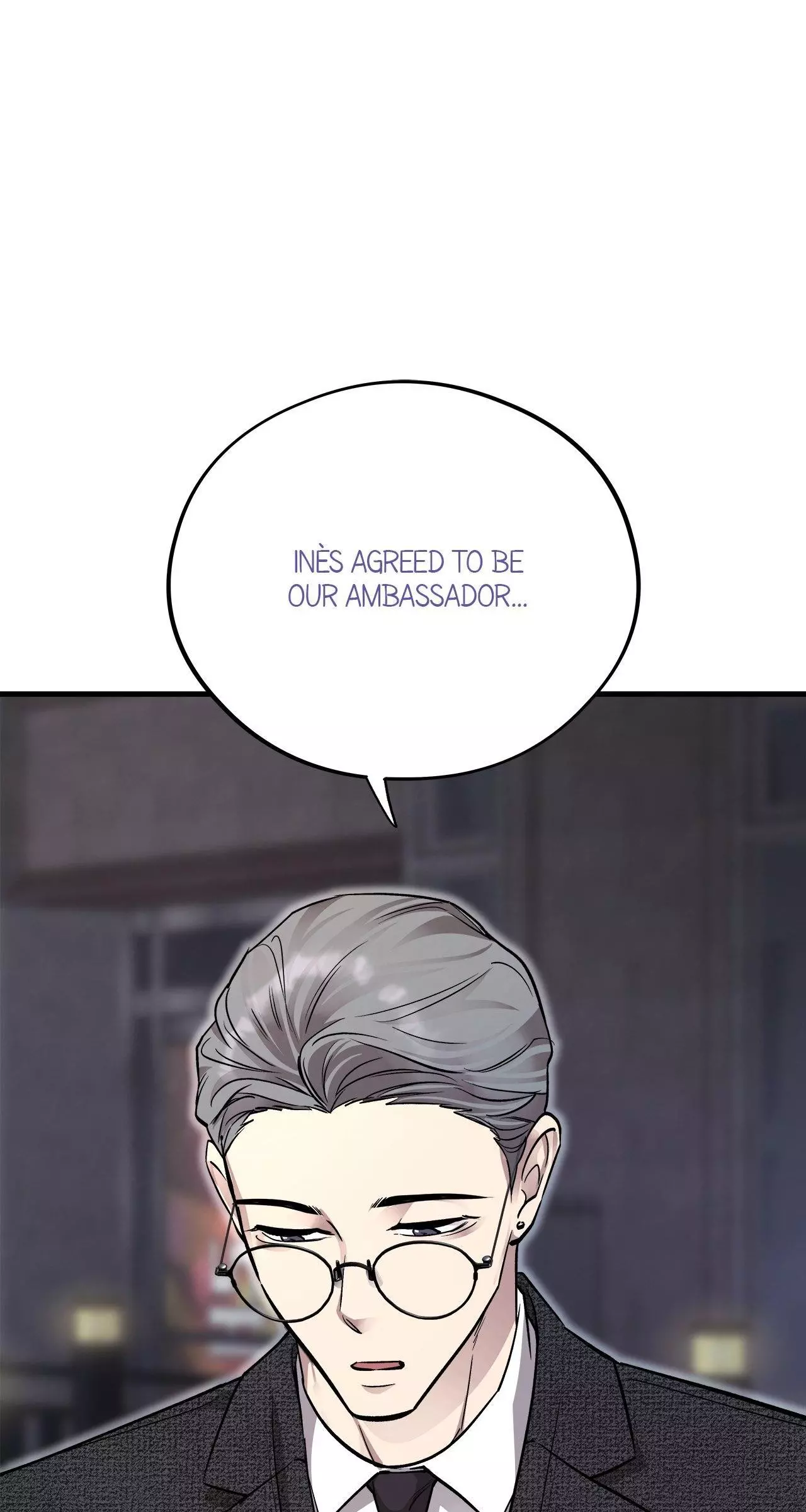 Honey Bear - Chapter 61 Page 111