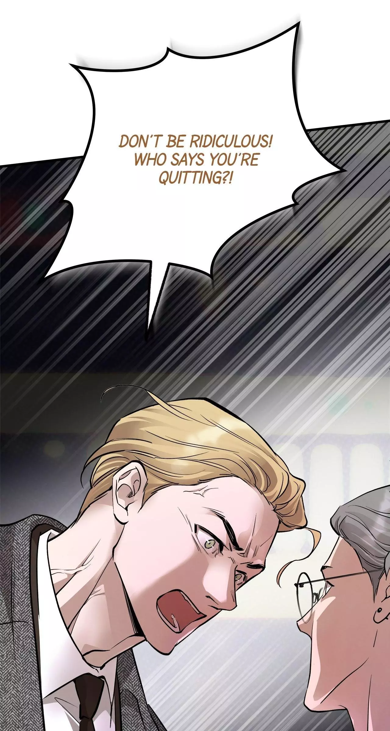 Honey Bear - Chapter 61 Page 116
