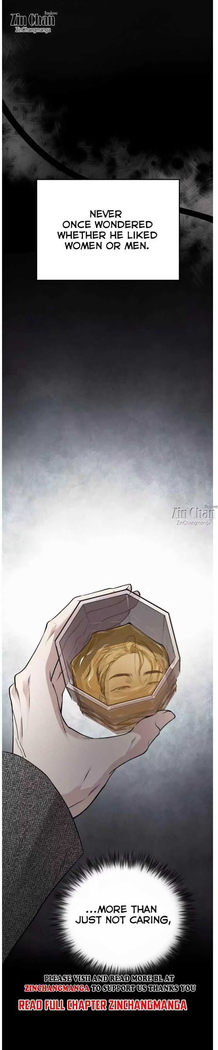 Honey Bear - Chapter 62 Page 25