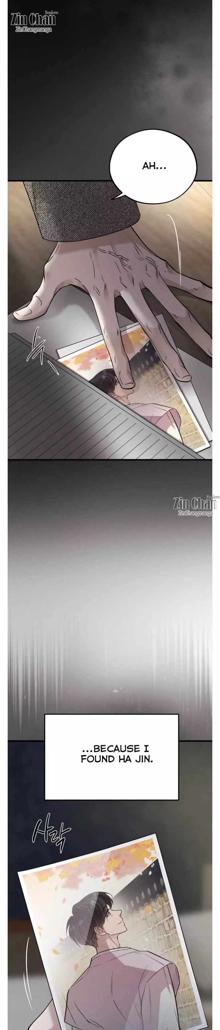Honey Bear - Chapter 62 Page 31