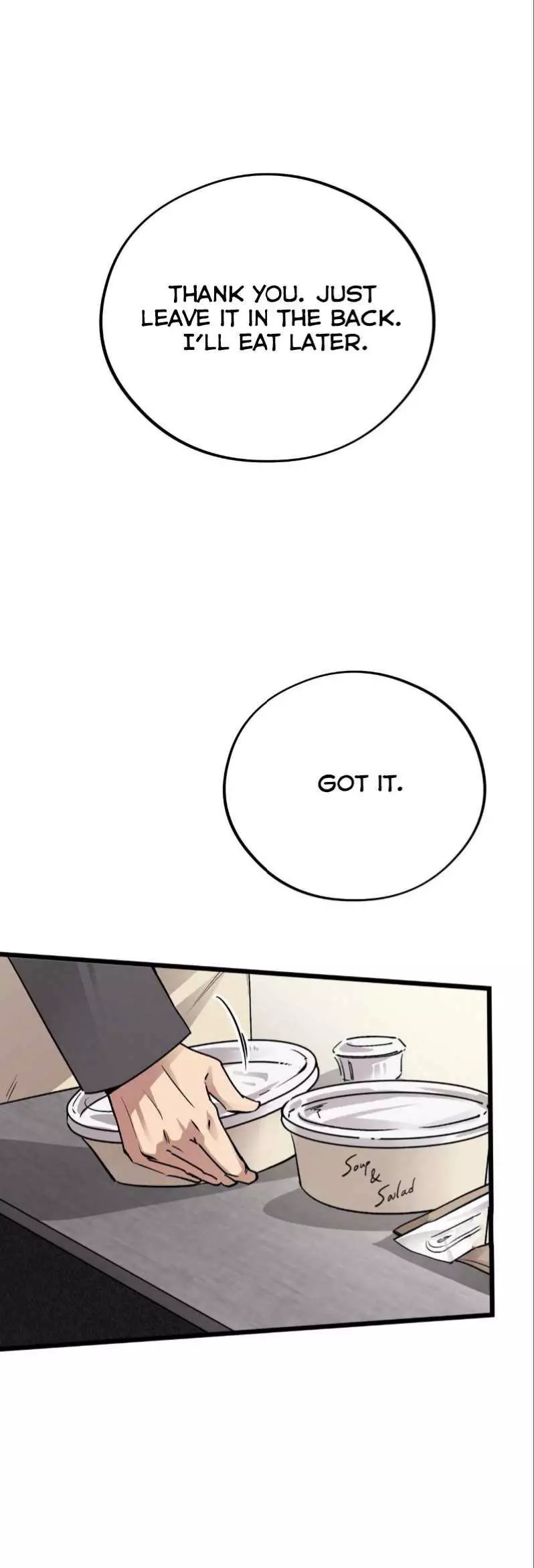 Honey Bear - Chapter 63 Page 5