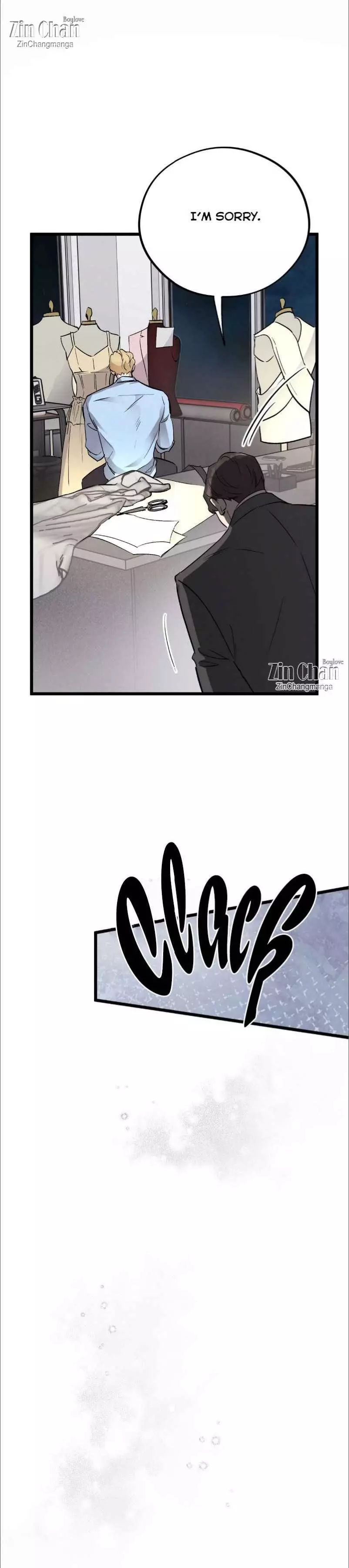 Honey Bear - Chapter 63 Page 10