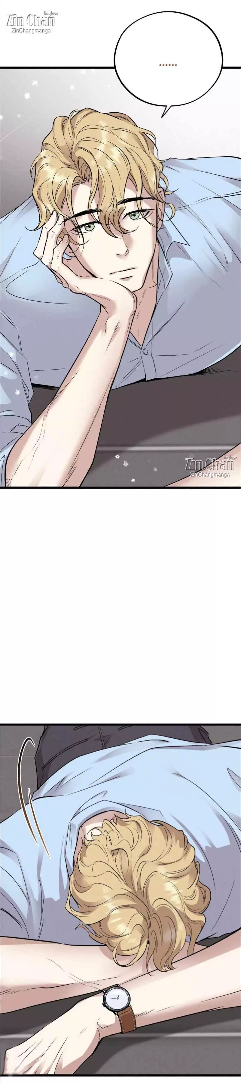 Honey Bear - Chapter 63 Page 37