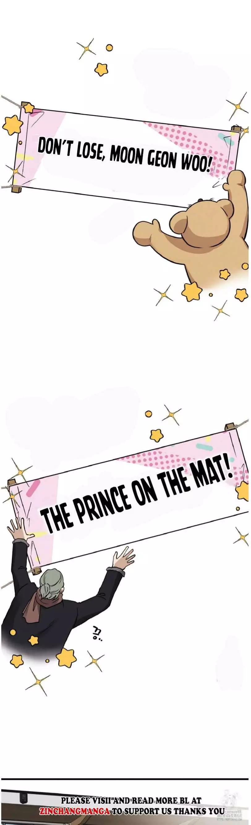 Honey Bear - Chapter 64 Page 24
