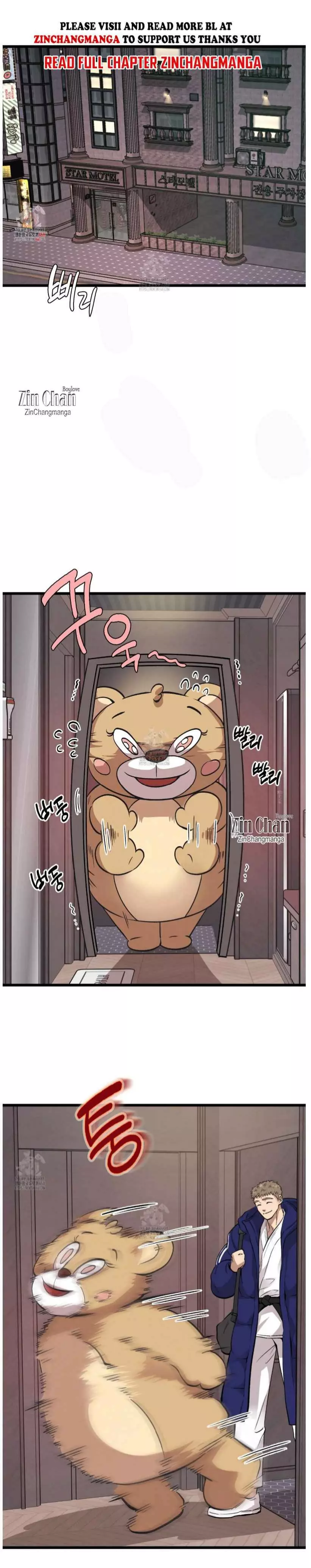 Honey Bear - Chapter 65 Page 2