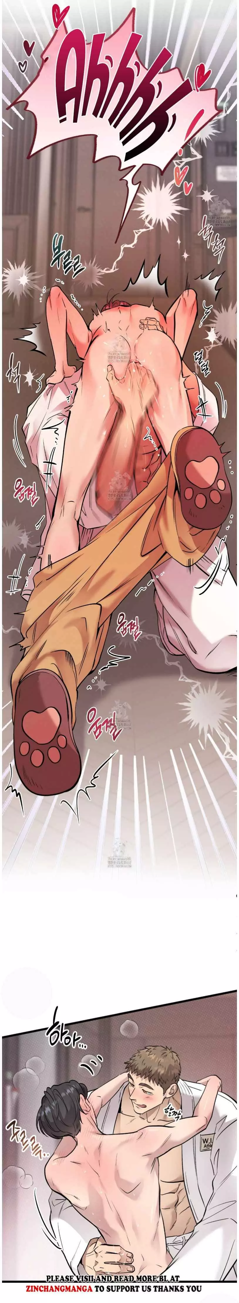 Honey Bear - Chapter 65 Page 29