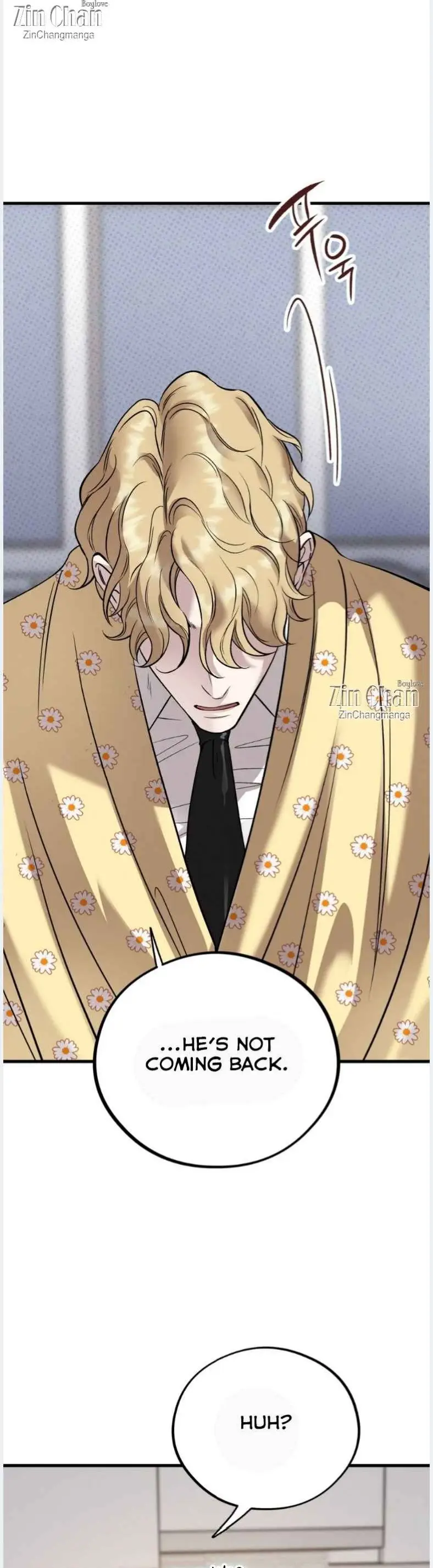 Honey Bear - Chapter 68 Page 16