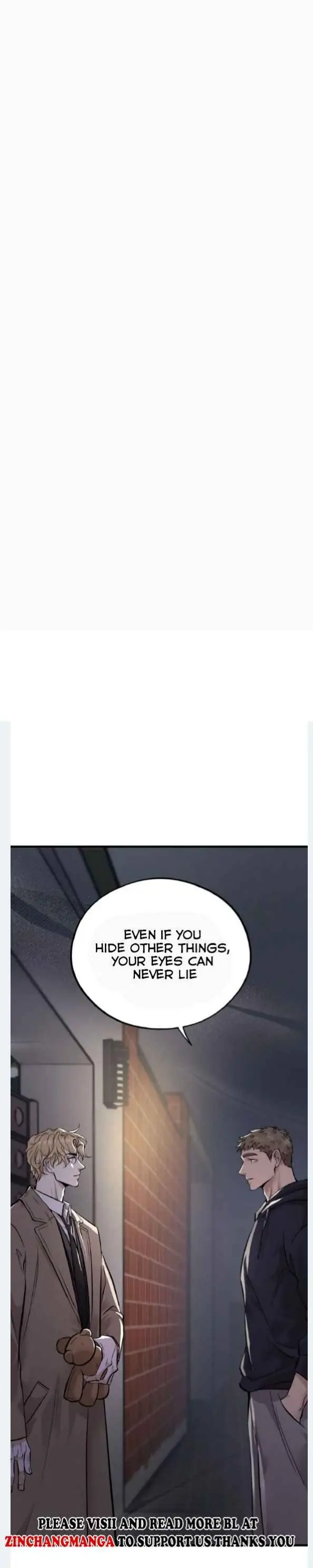 Honey Bear - Chapter 69 Page 6