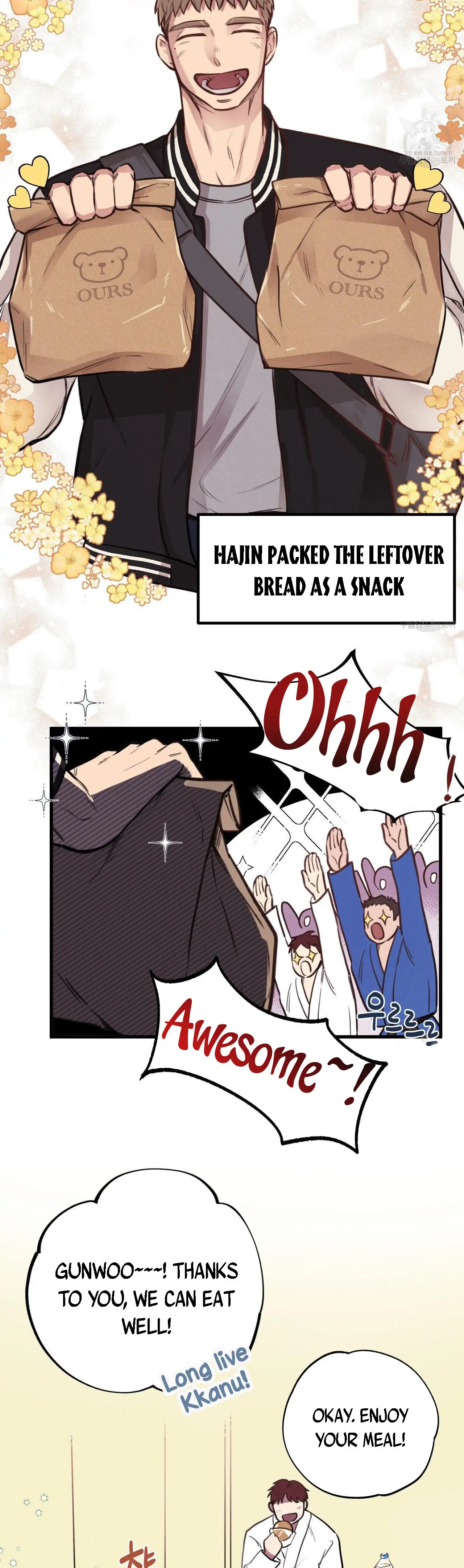 Honey Bear - Chapter 7 Page 4