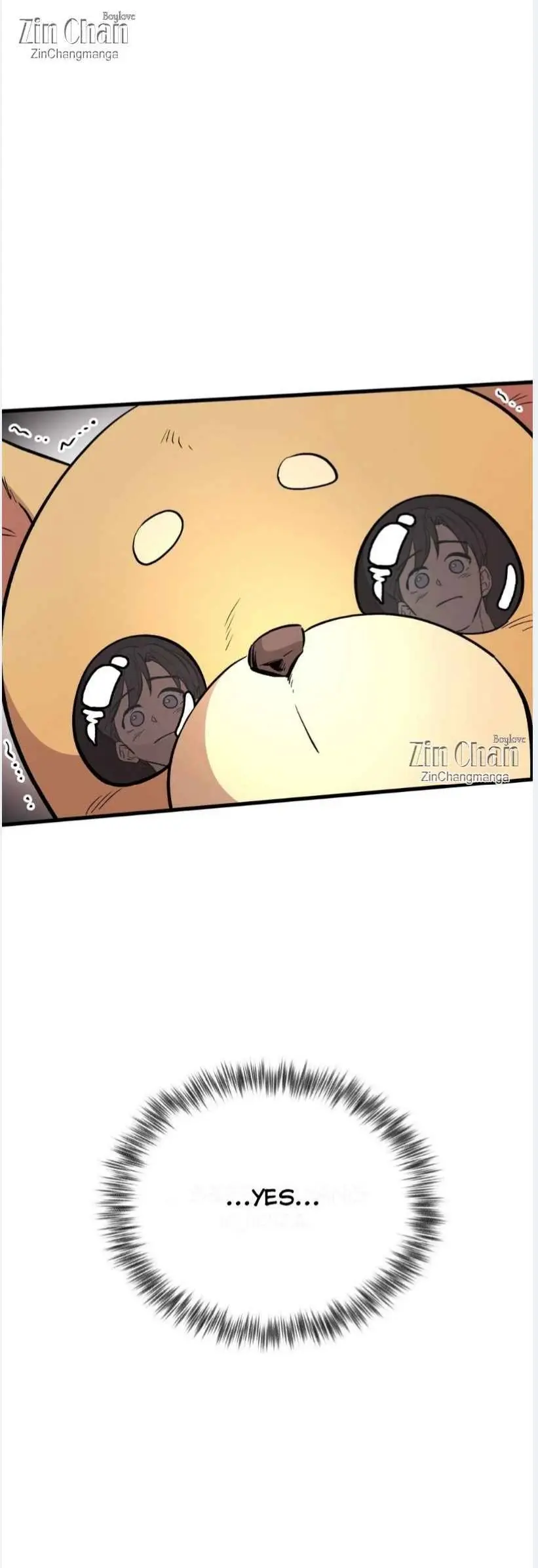 Honey Bear - Chapter 71 Page 32