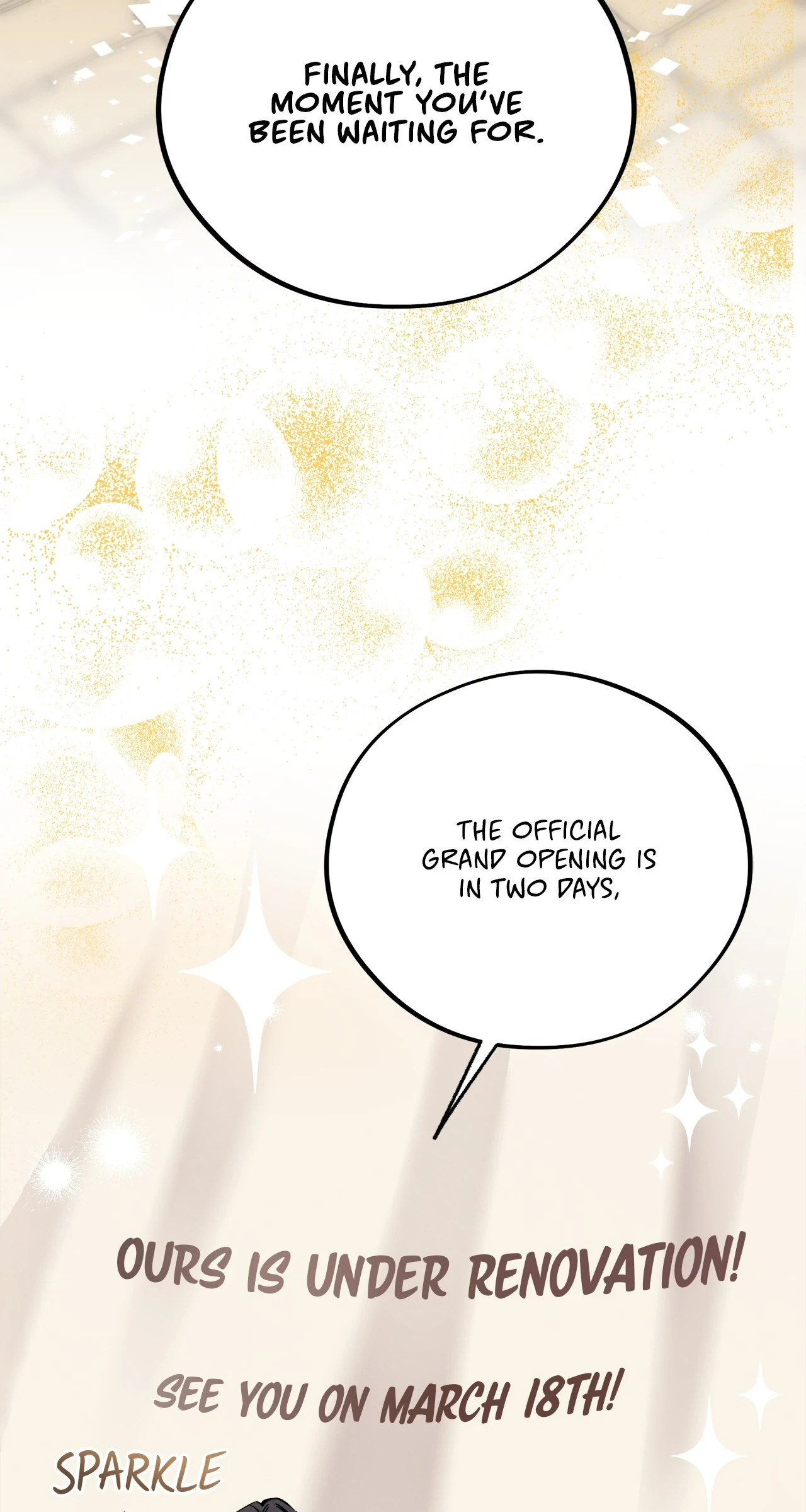 Honey Bear - Chapter 72 Page 3