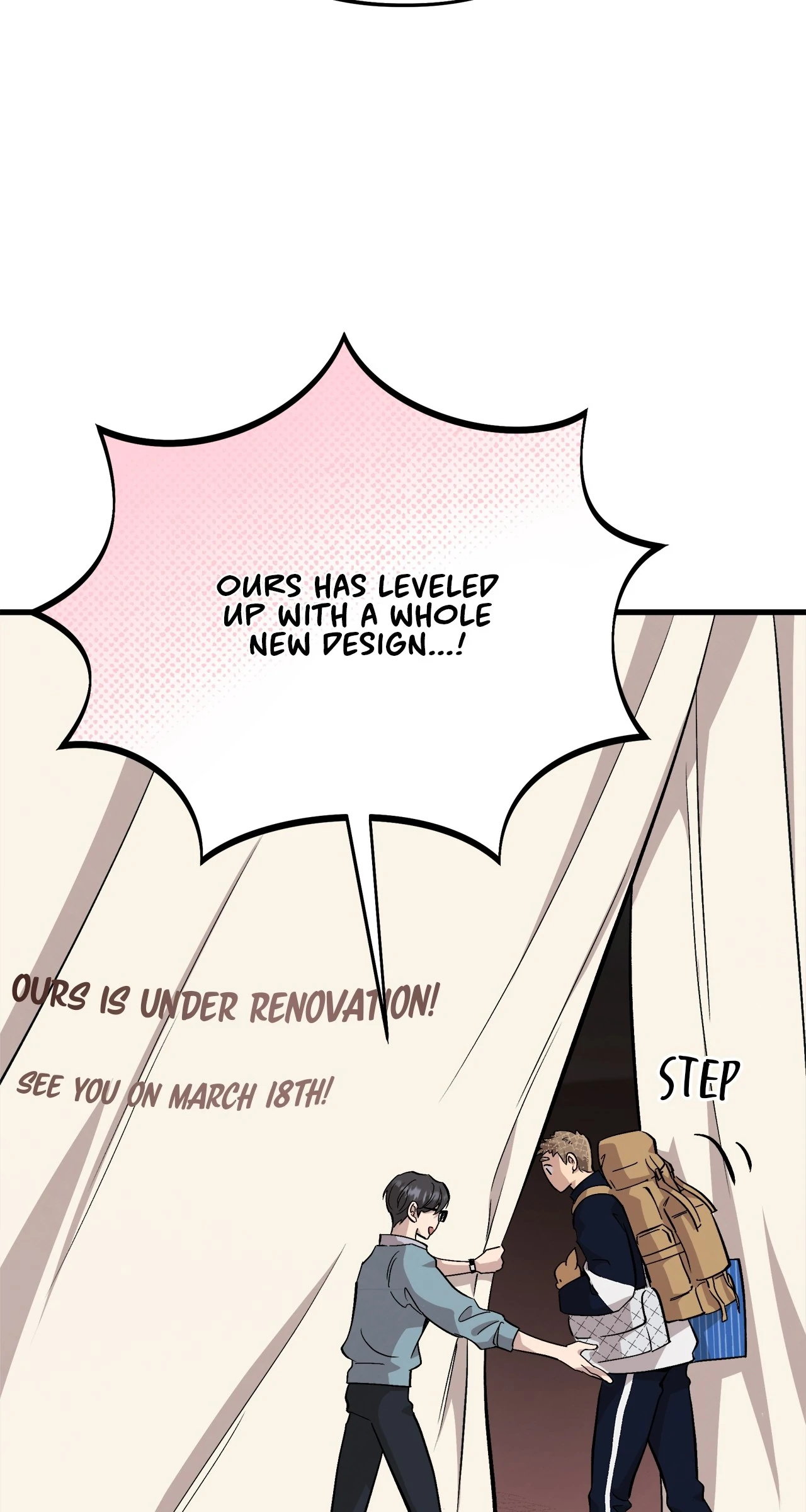 Honey Bear - Chapter 72 Page 5