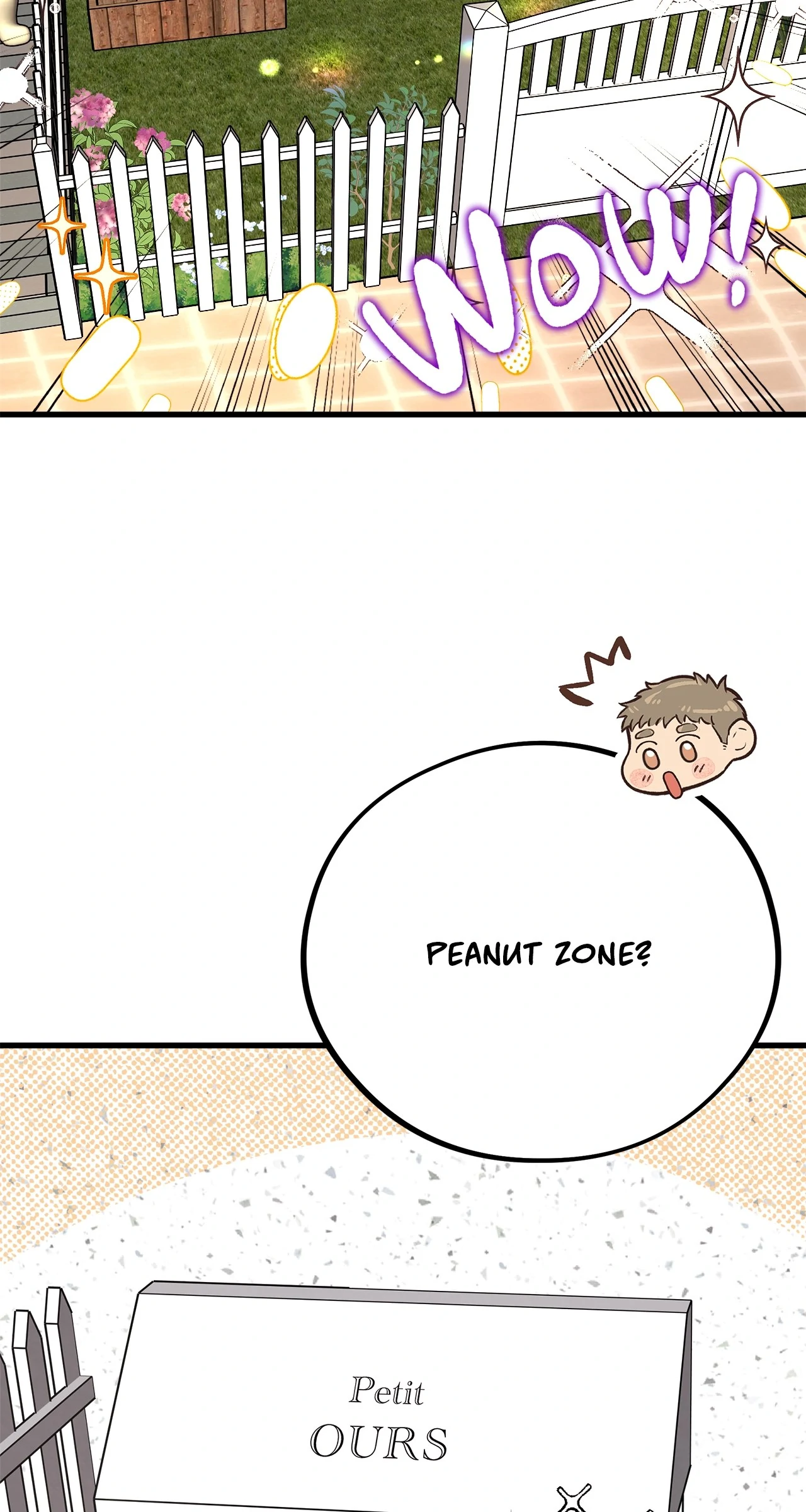 Honey Bear - Chapter 72 Page 13