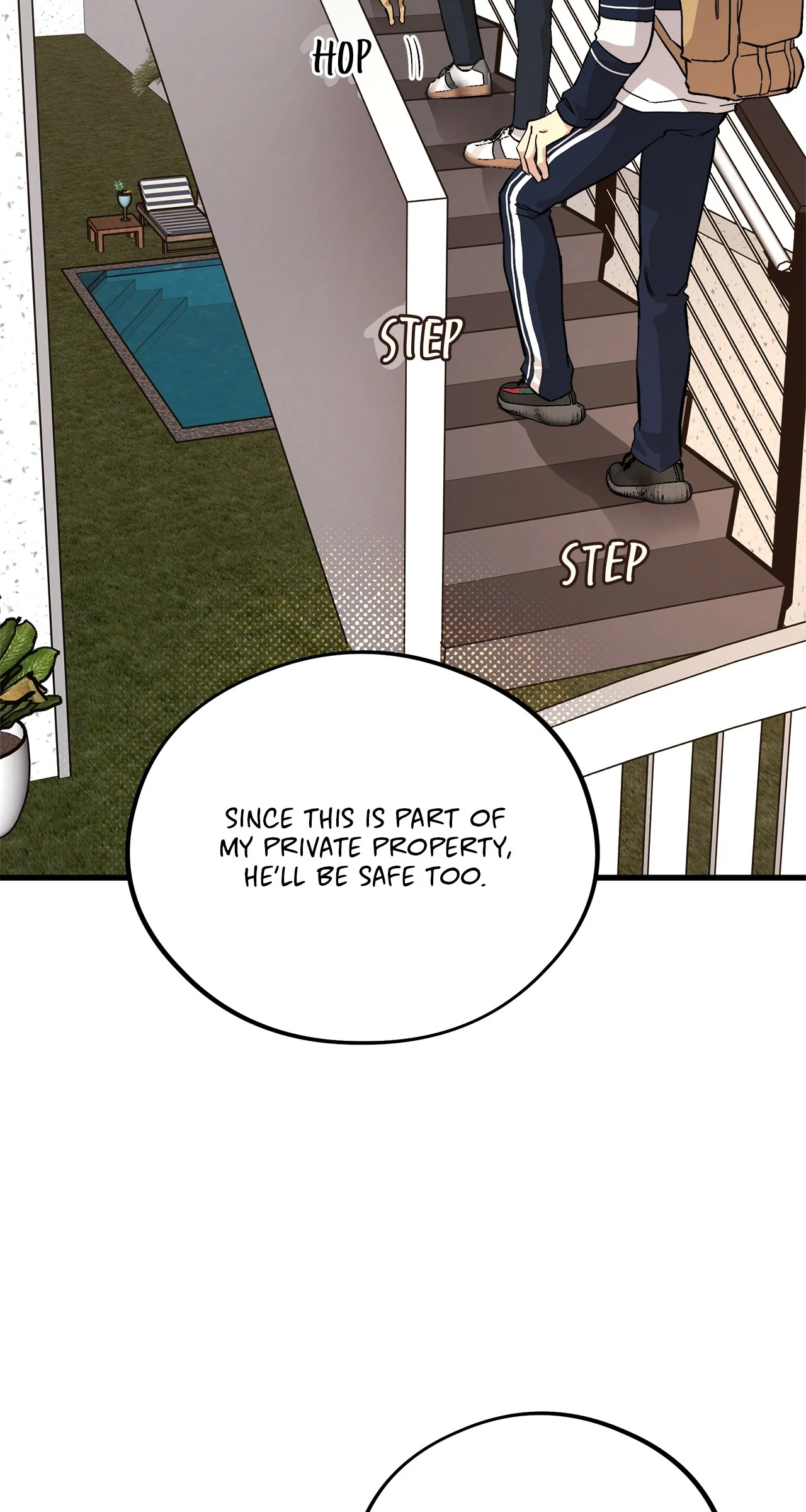 Honey Bear - Chapter 72 Page 18